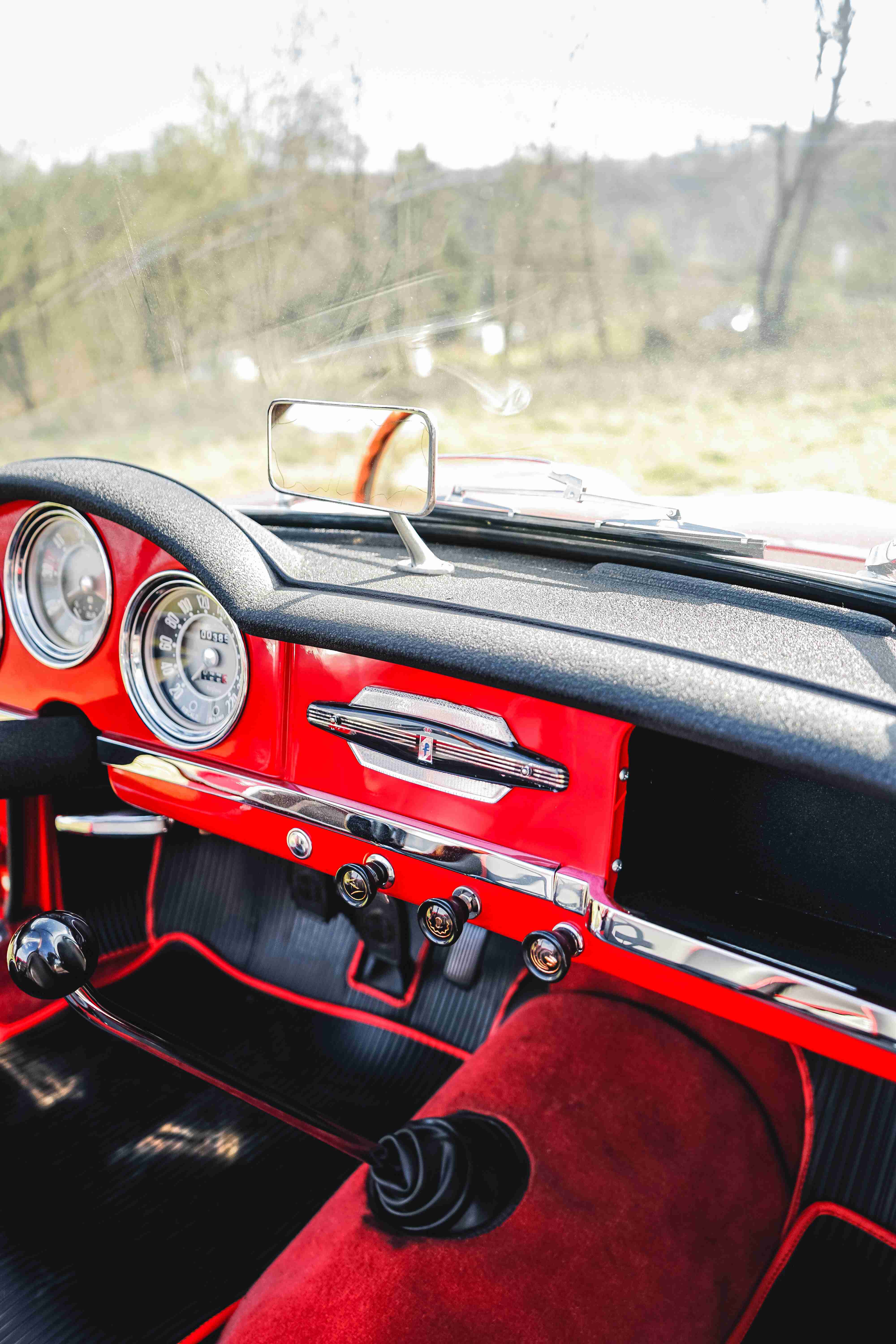 Alfa Romeo Giulietta Spider