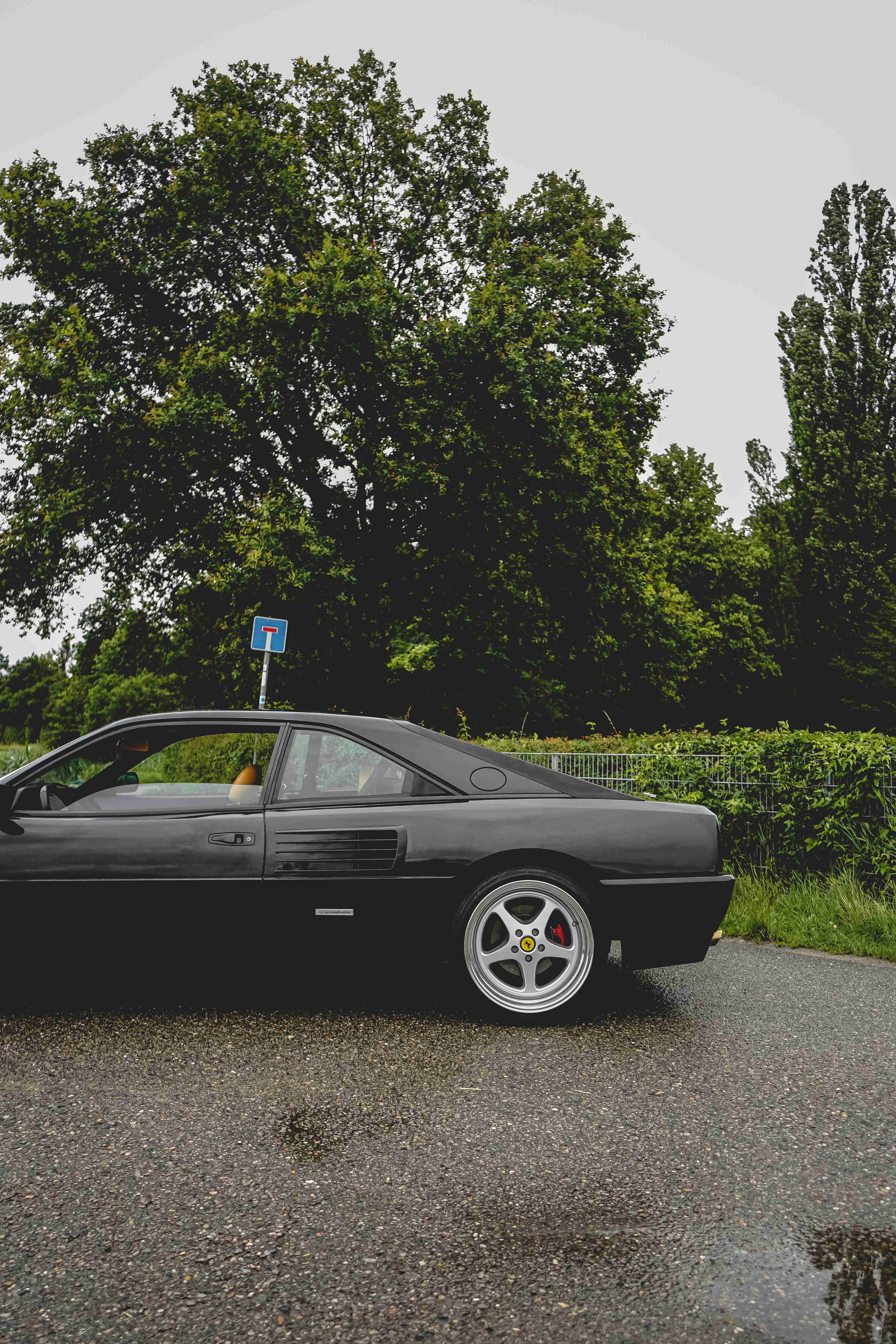 Ferrari Mondial T