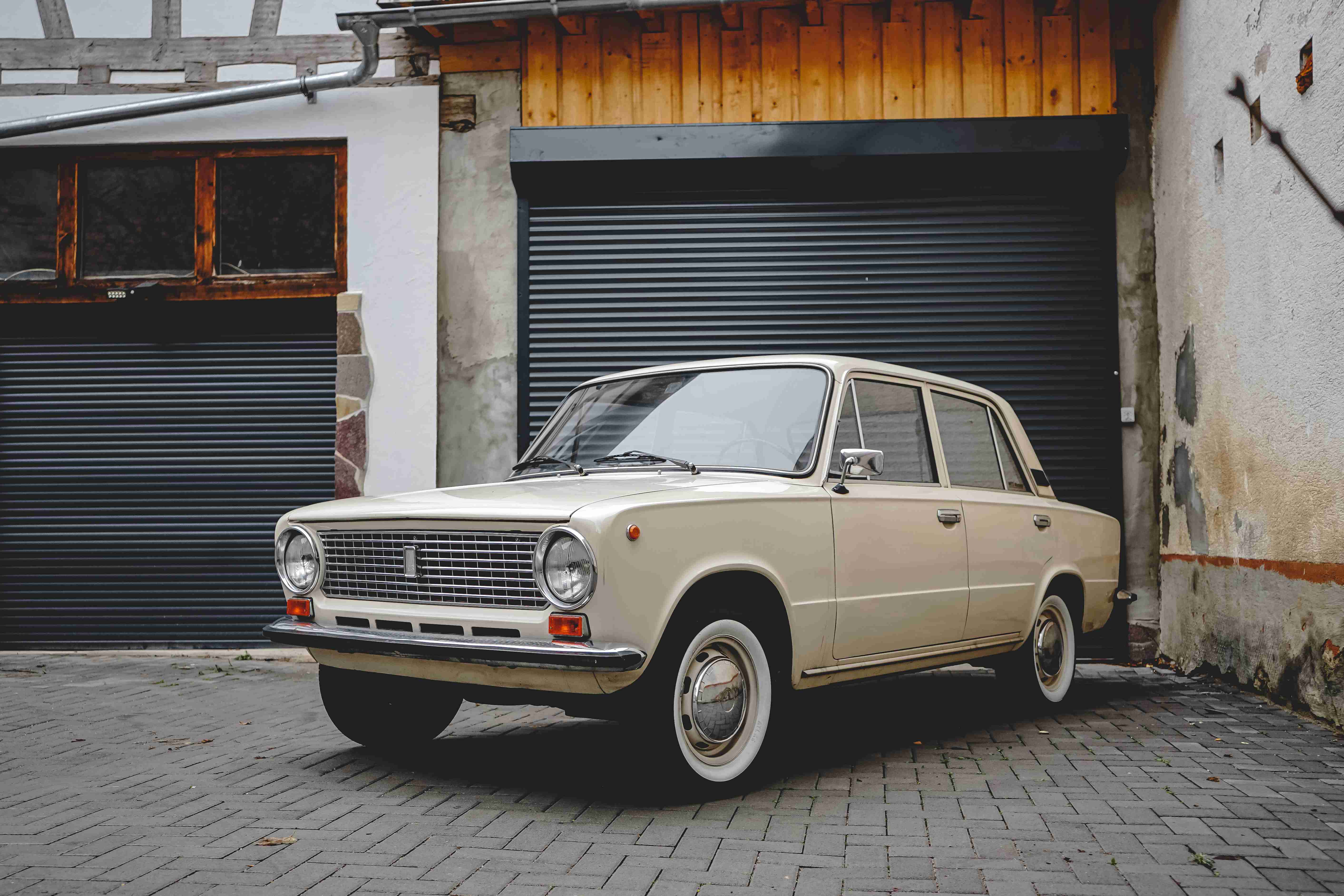 Lada 1200s