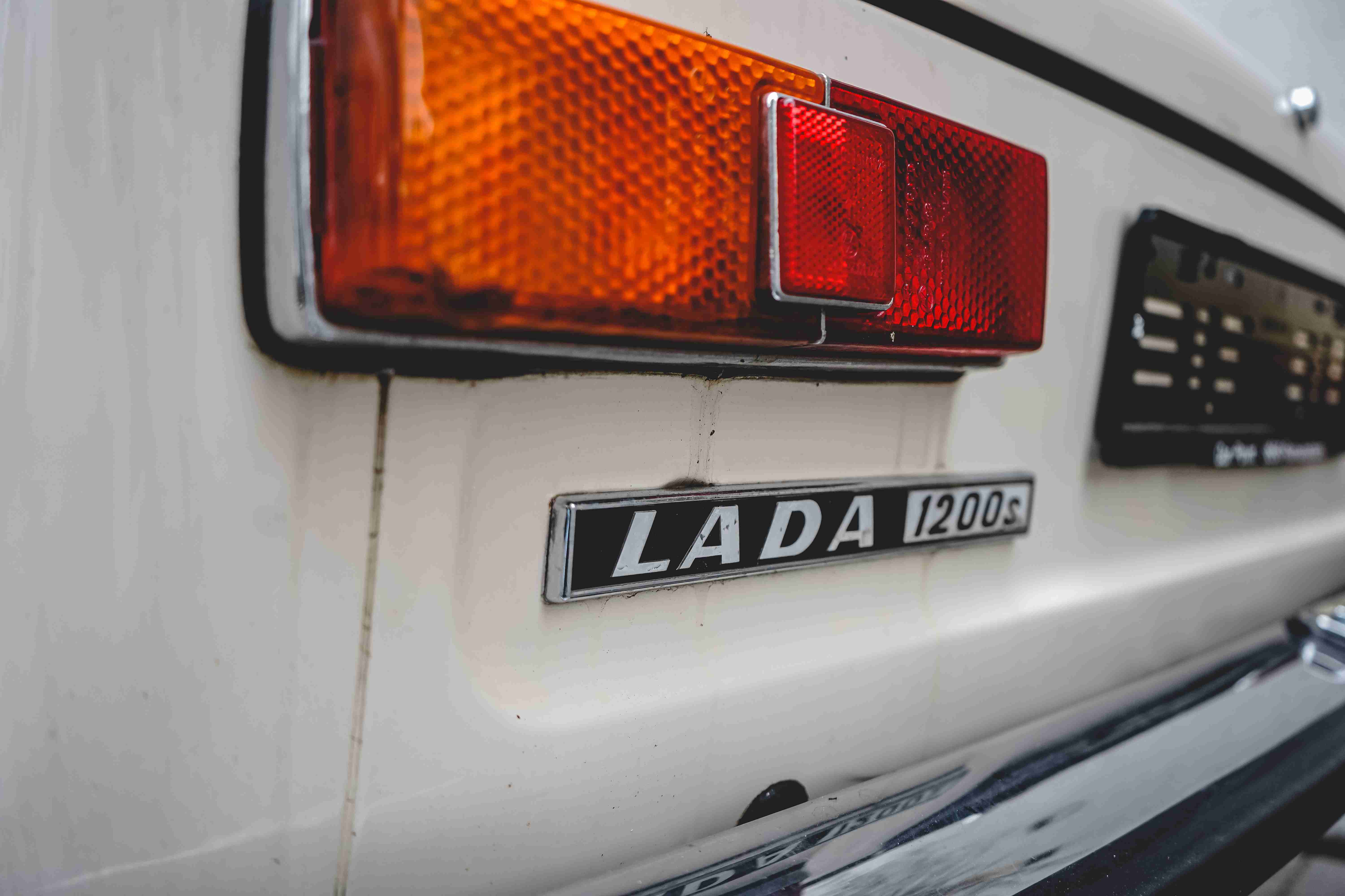 Lada 1200s