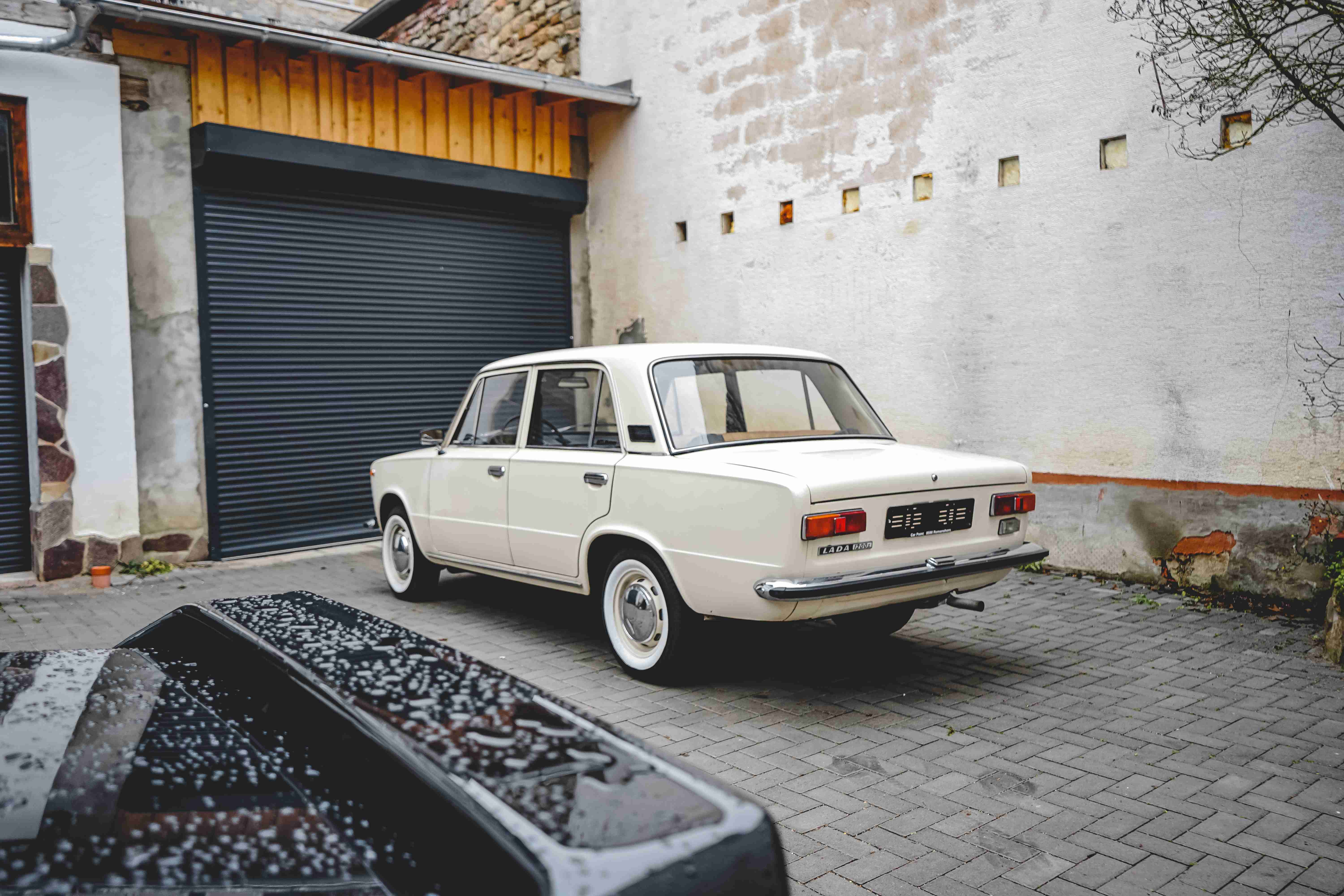 Lada 1200s