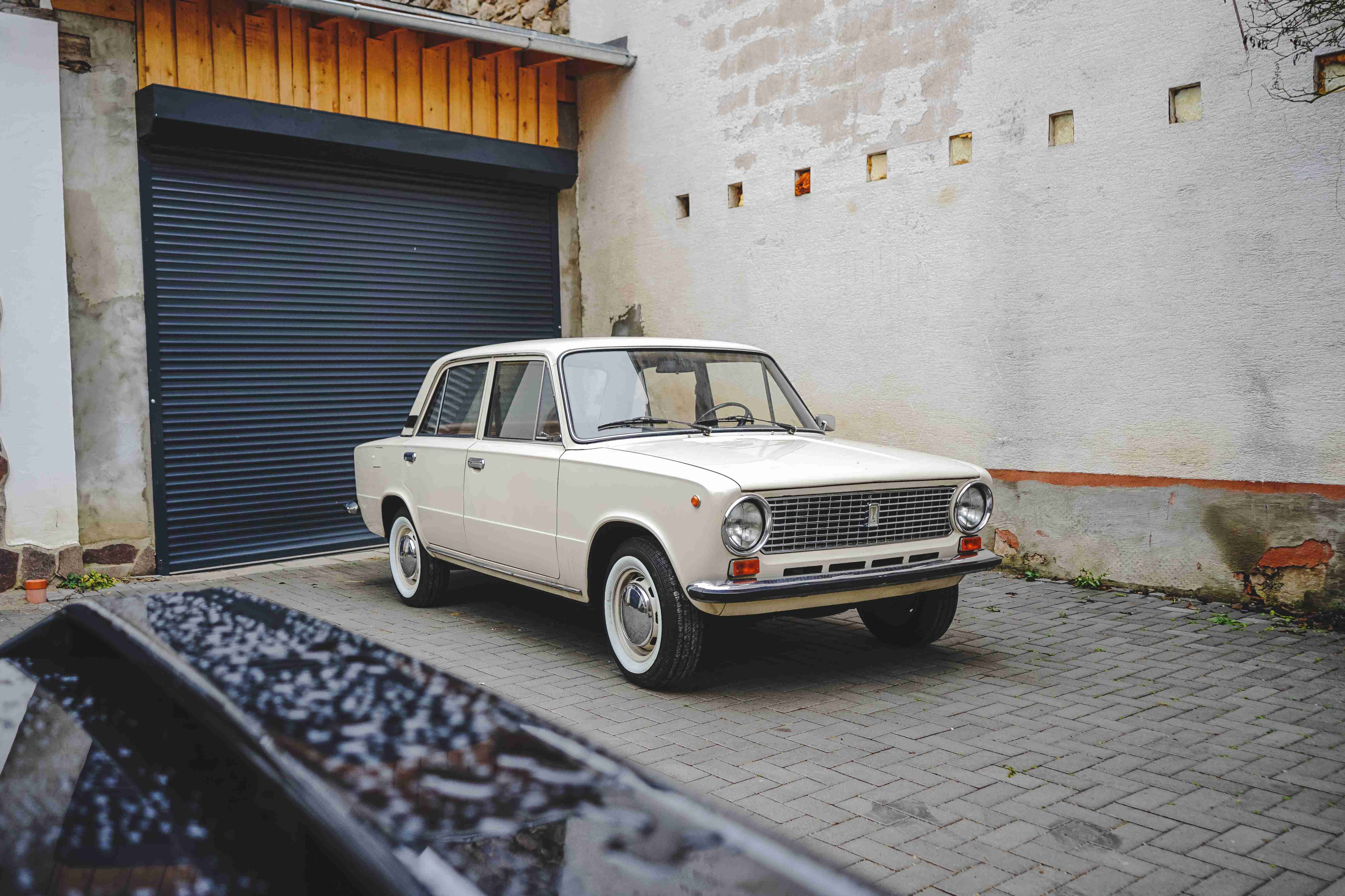 Lada 1200s