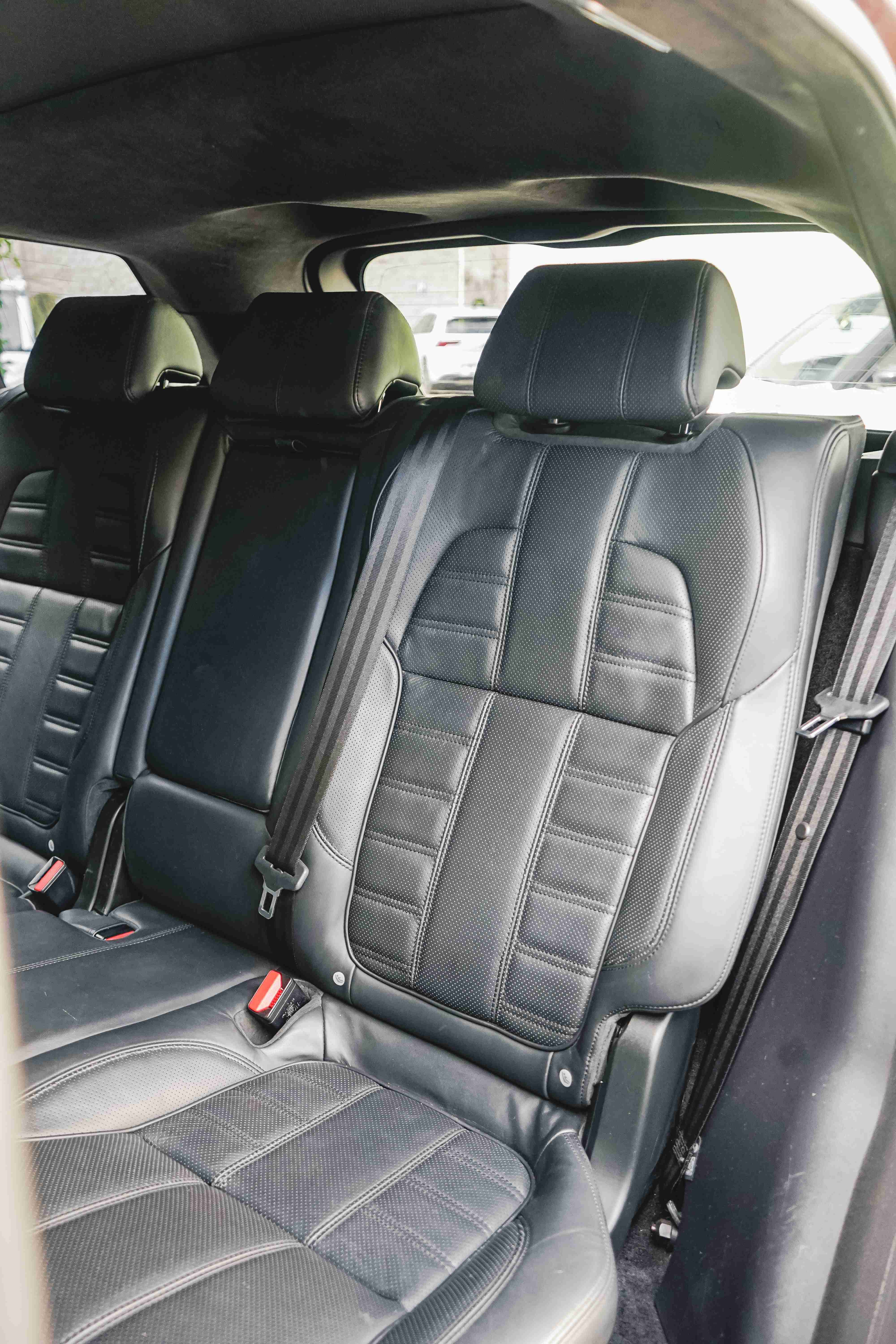 Land Rover Range Rover Supercharged