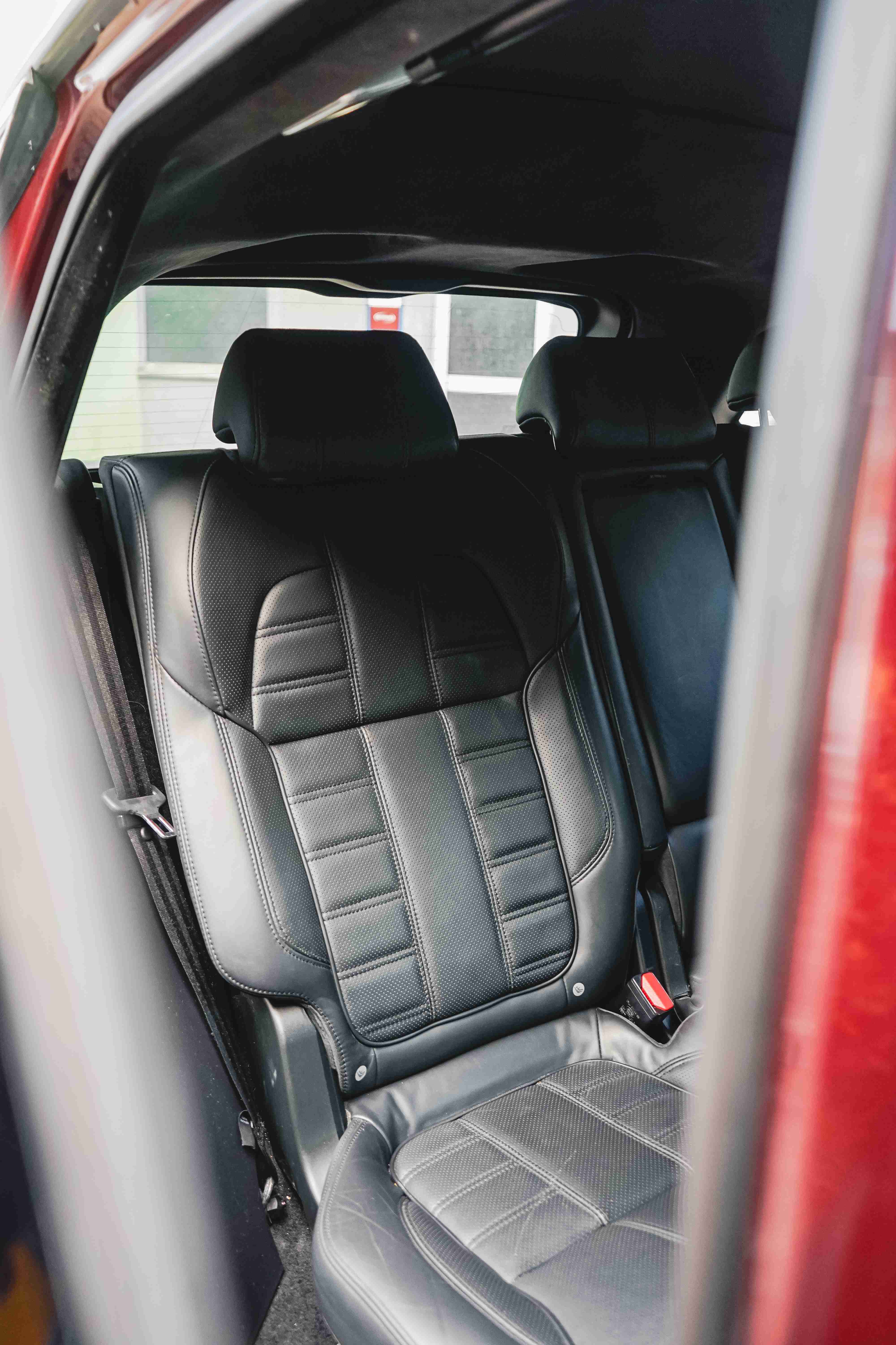 Land Rover Range Rover Supercharged