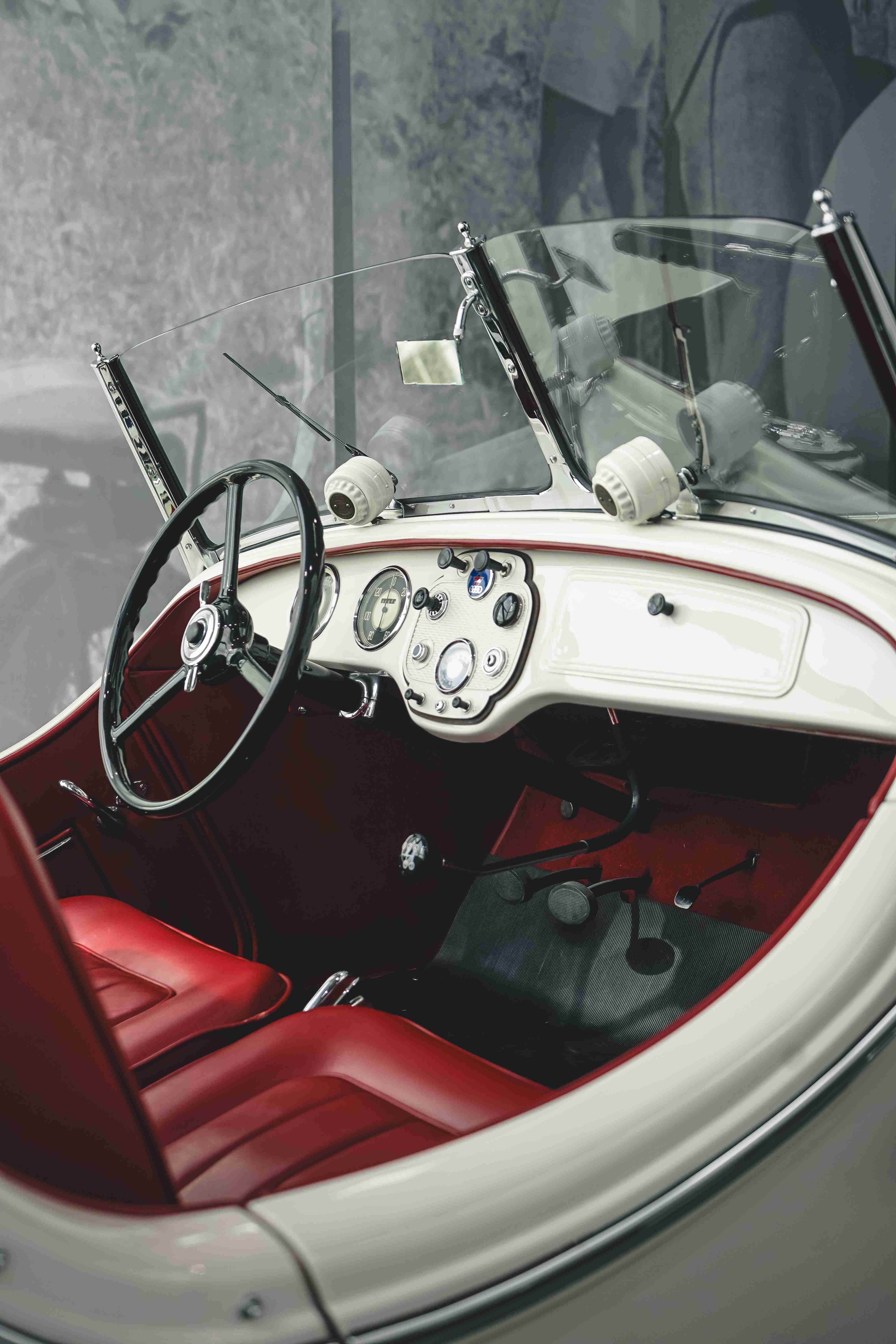 Audi Forum Ingolstadt 2024