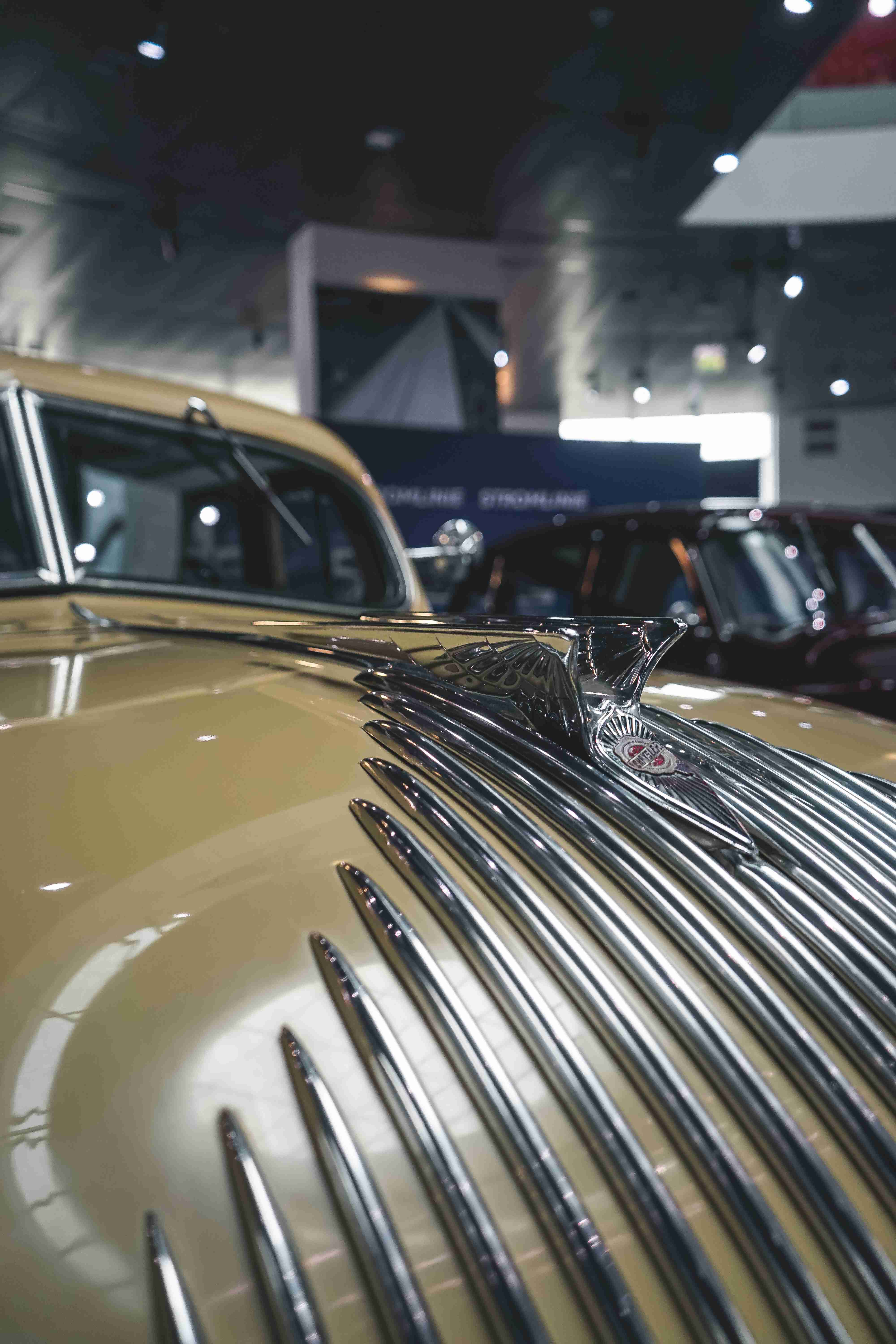 Audi Forum Ingolstadt 2024