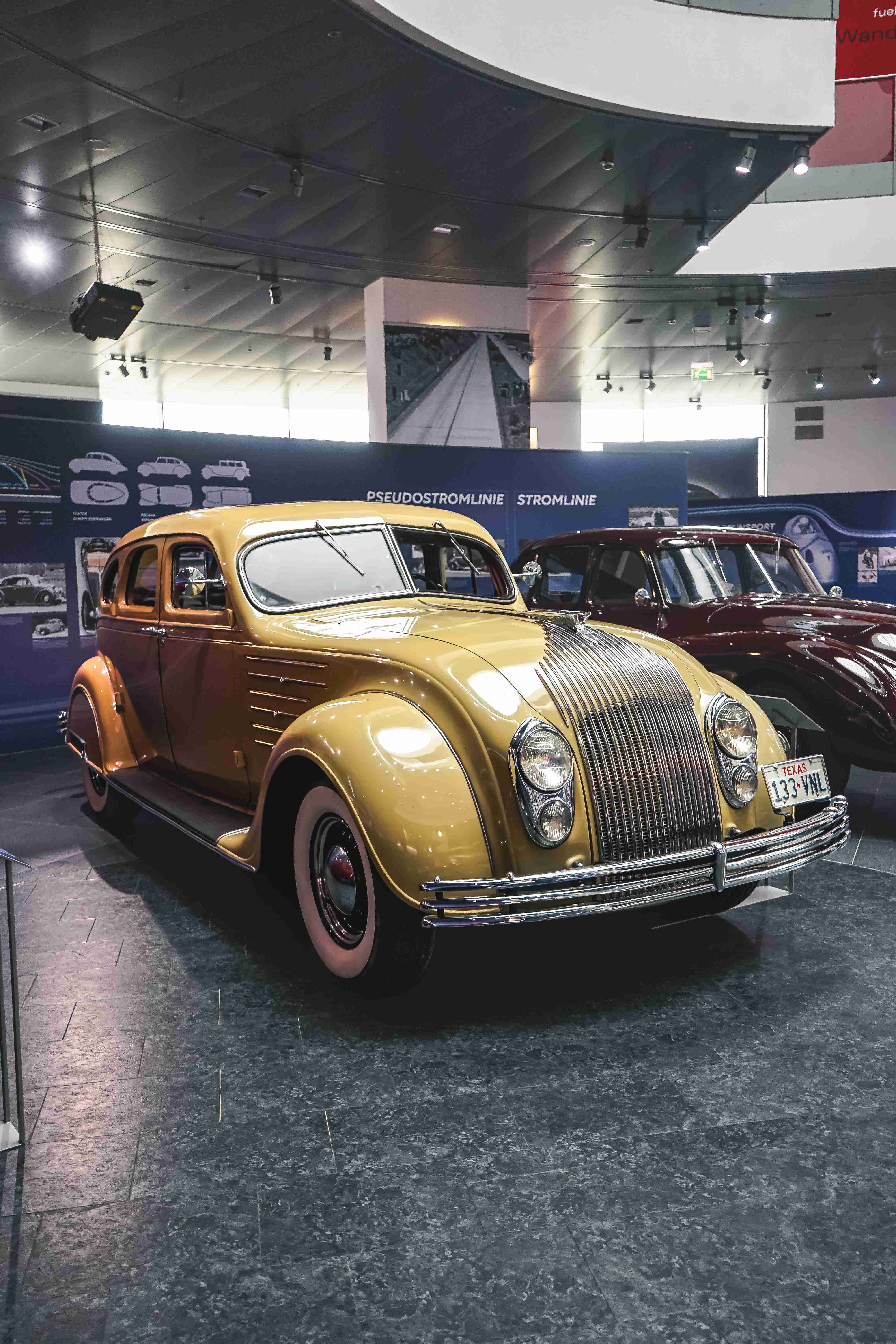 Audi Forum Ingolstadt 2024