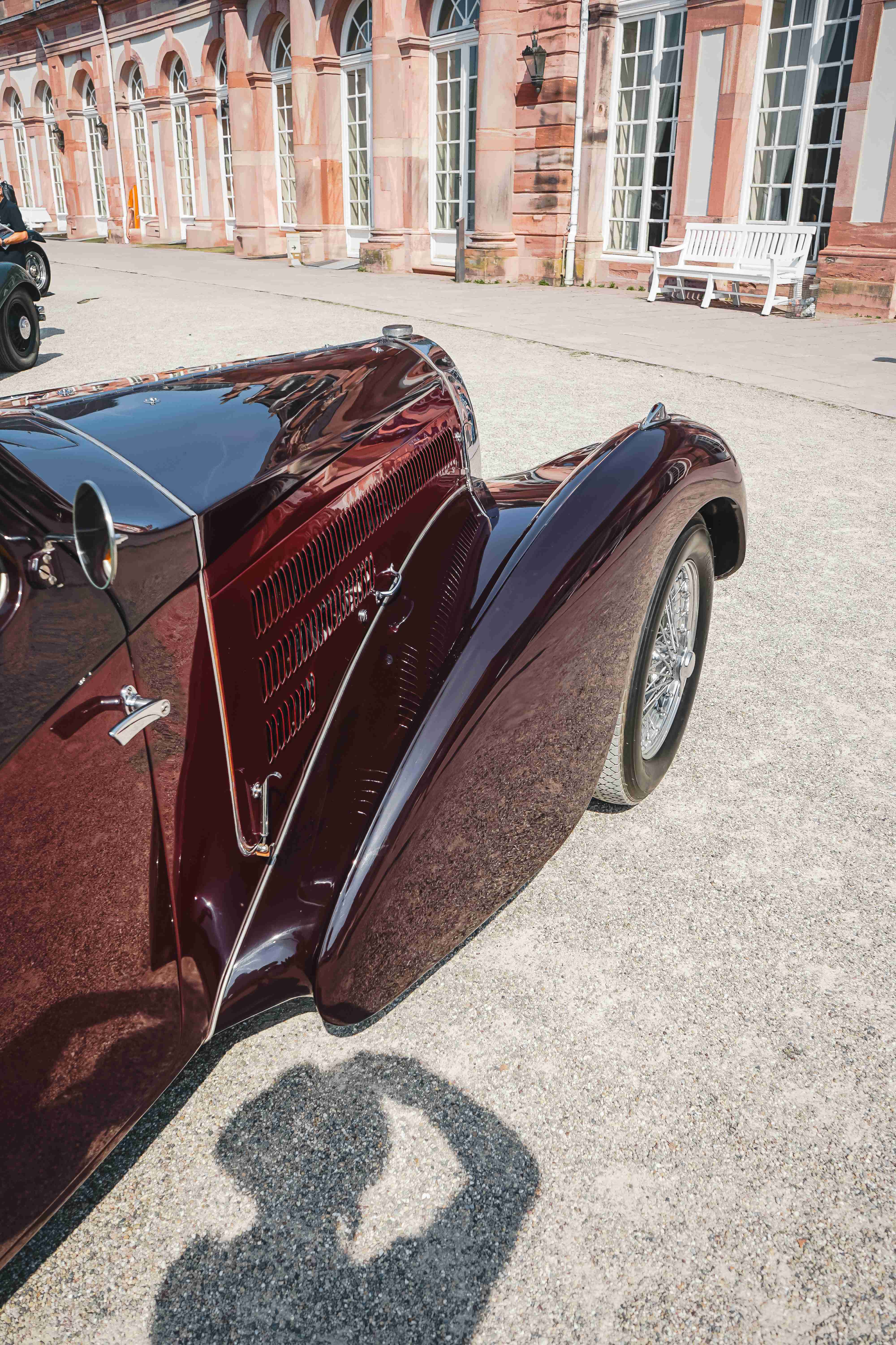 Classic Gala Schwetzingen 2024