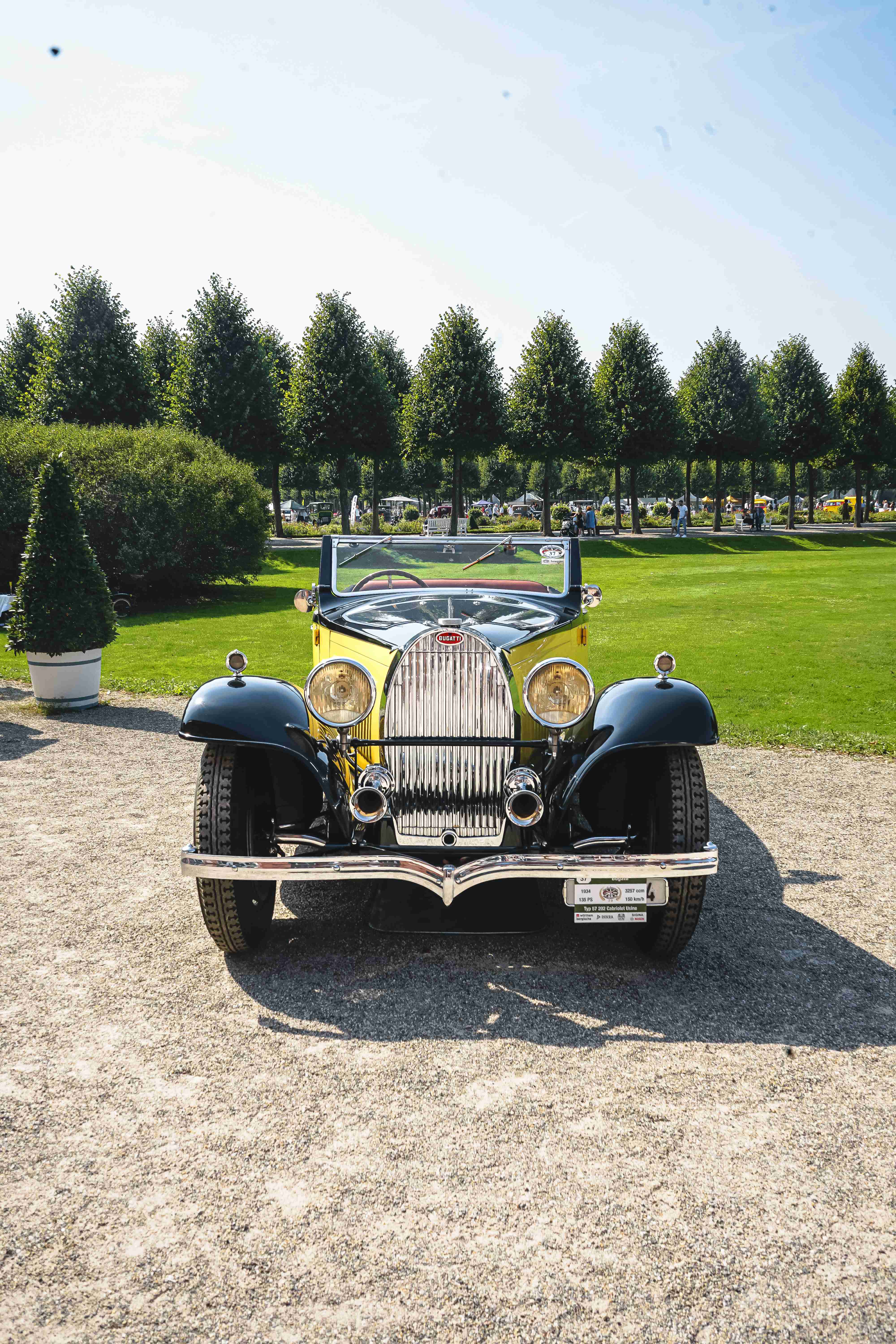 Classic Gala Schwetzingen 2024
