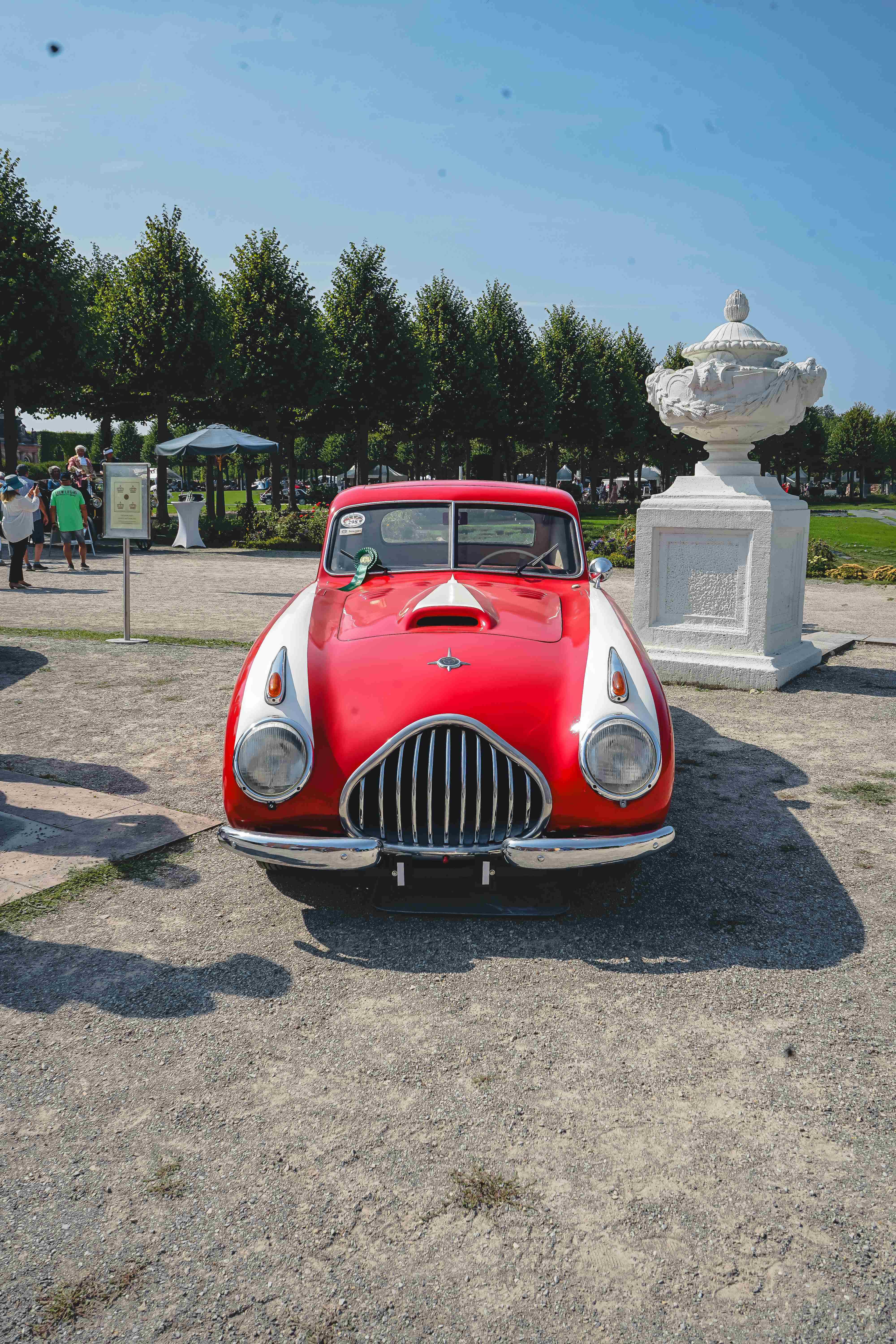 Classic Gala Schwetzingen 2024