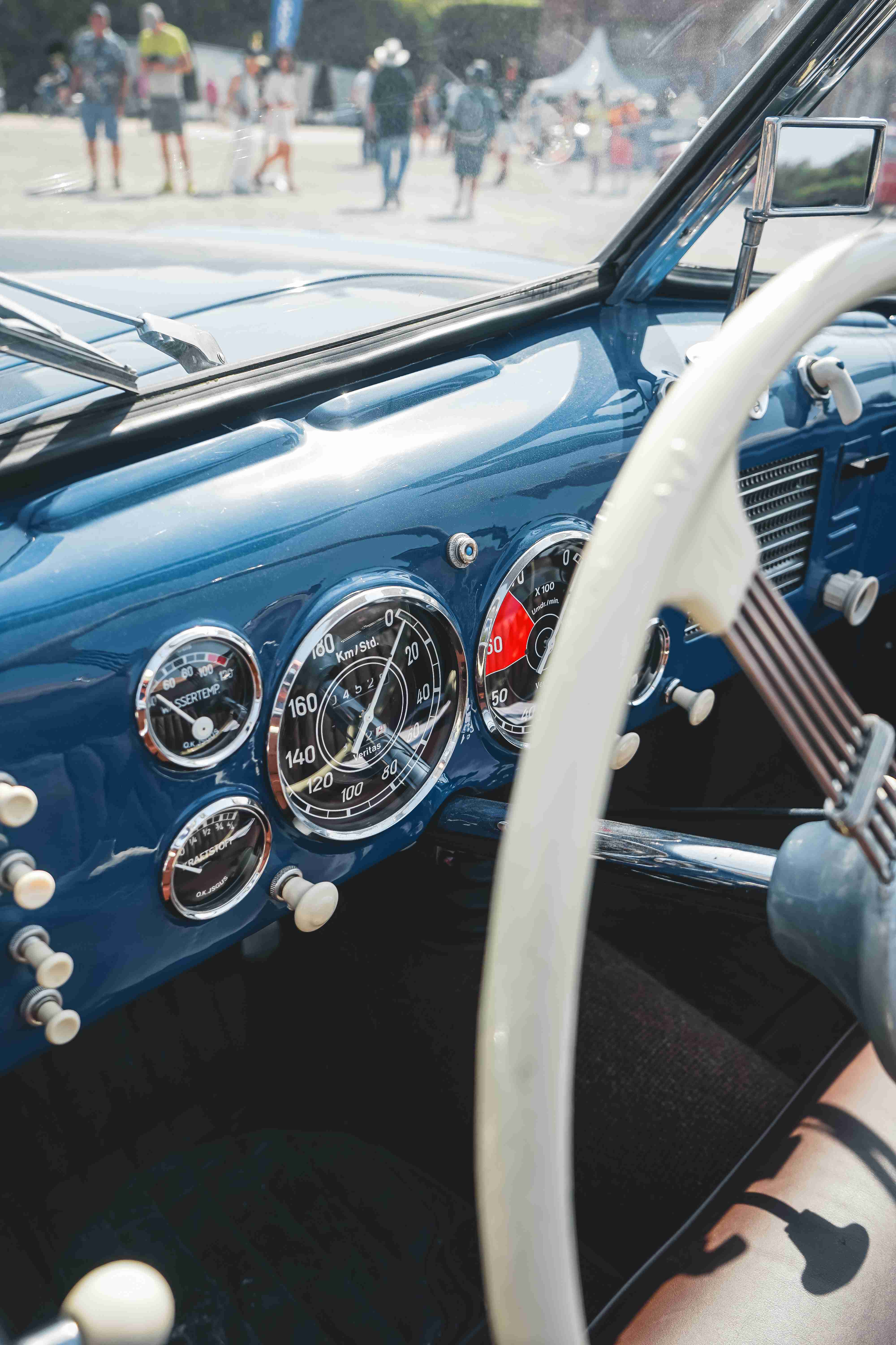 Classic Gala Schwetzingen 2024