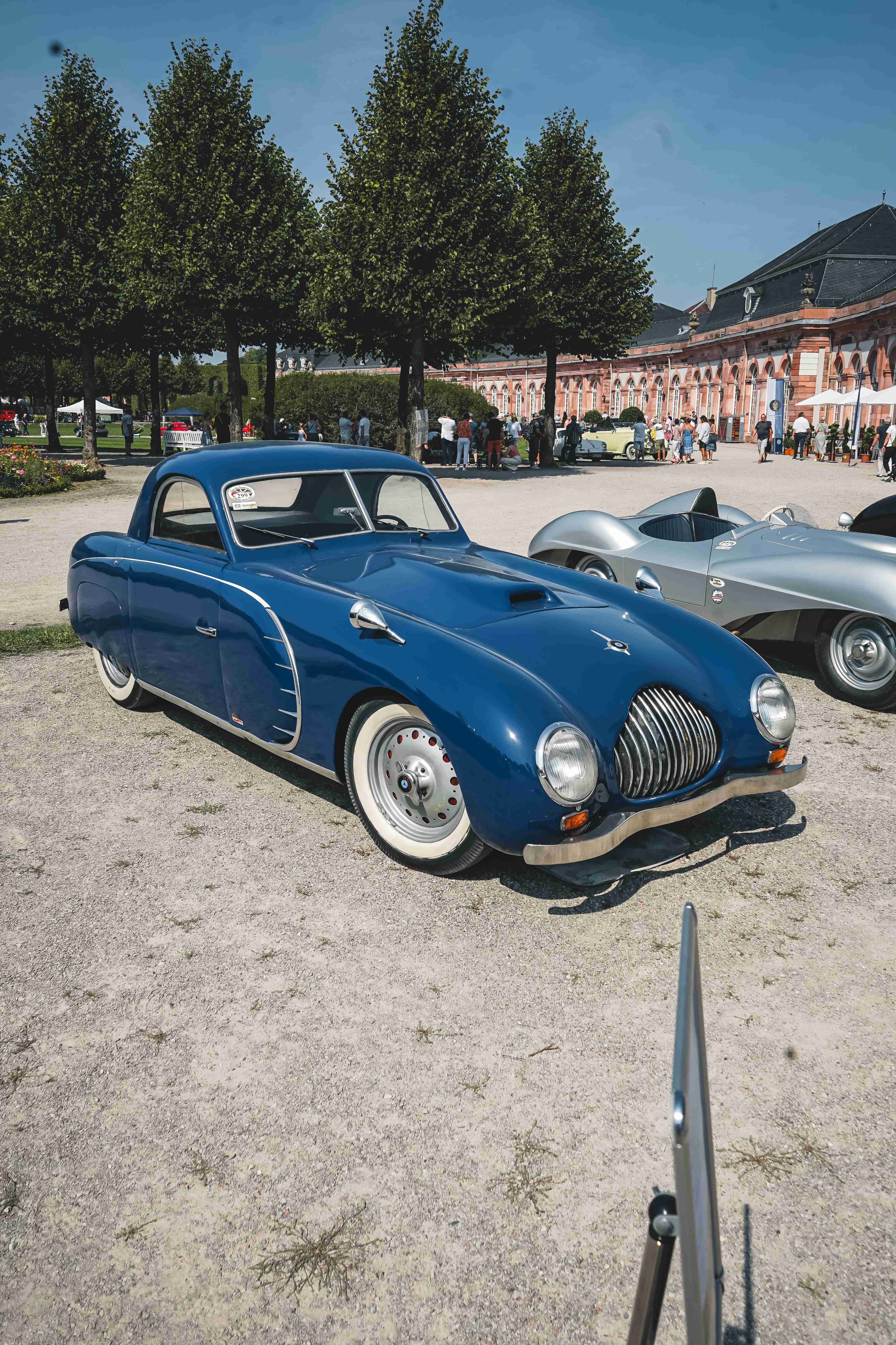 Classic Gala Schwetzingen 2024