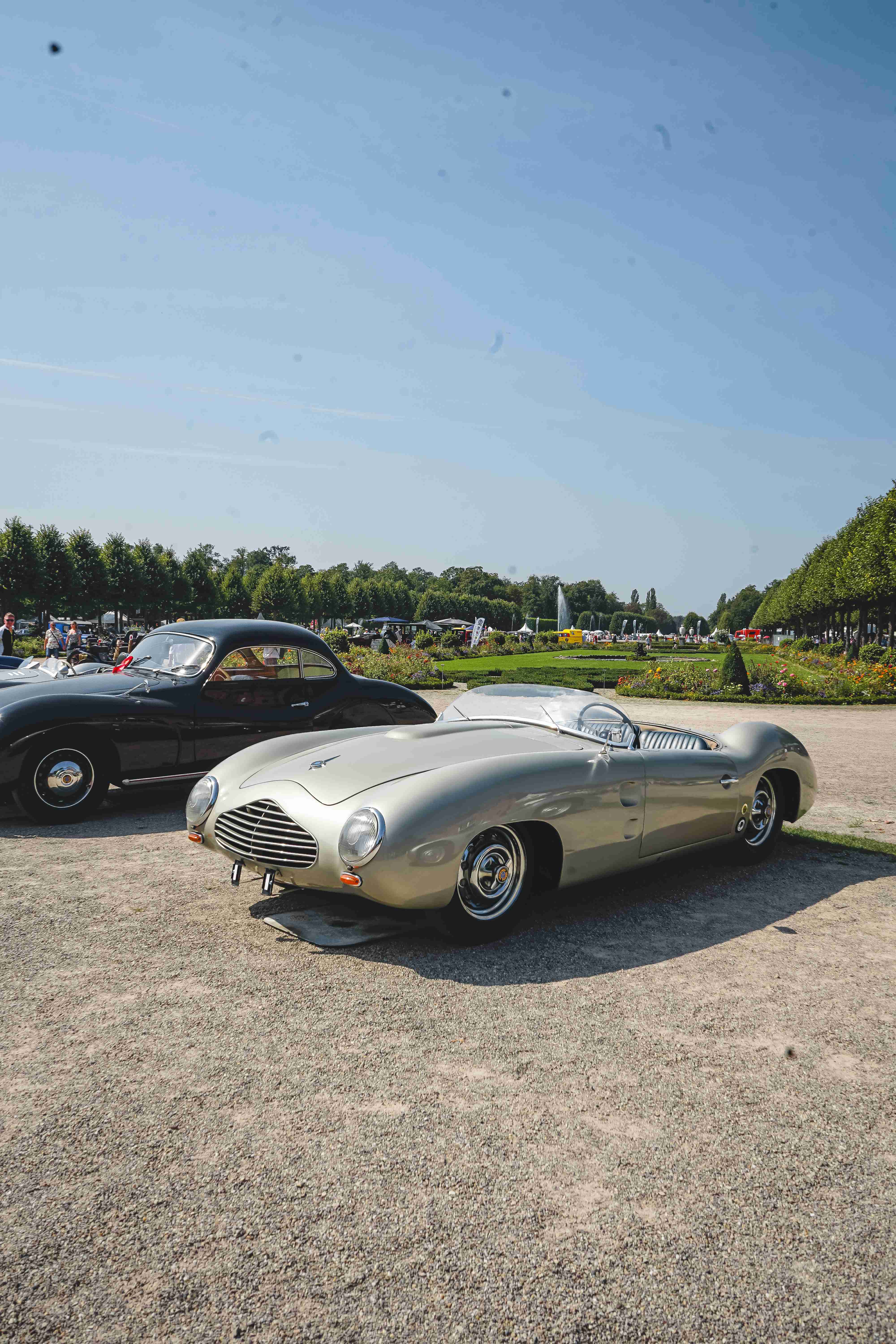 Classic Gala Schwetzingen 2024