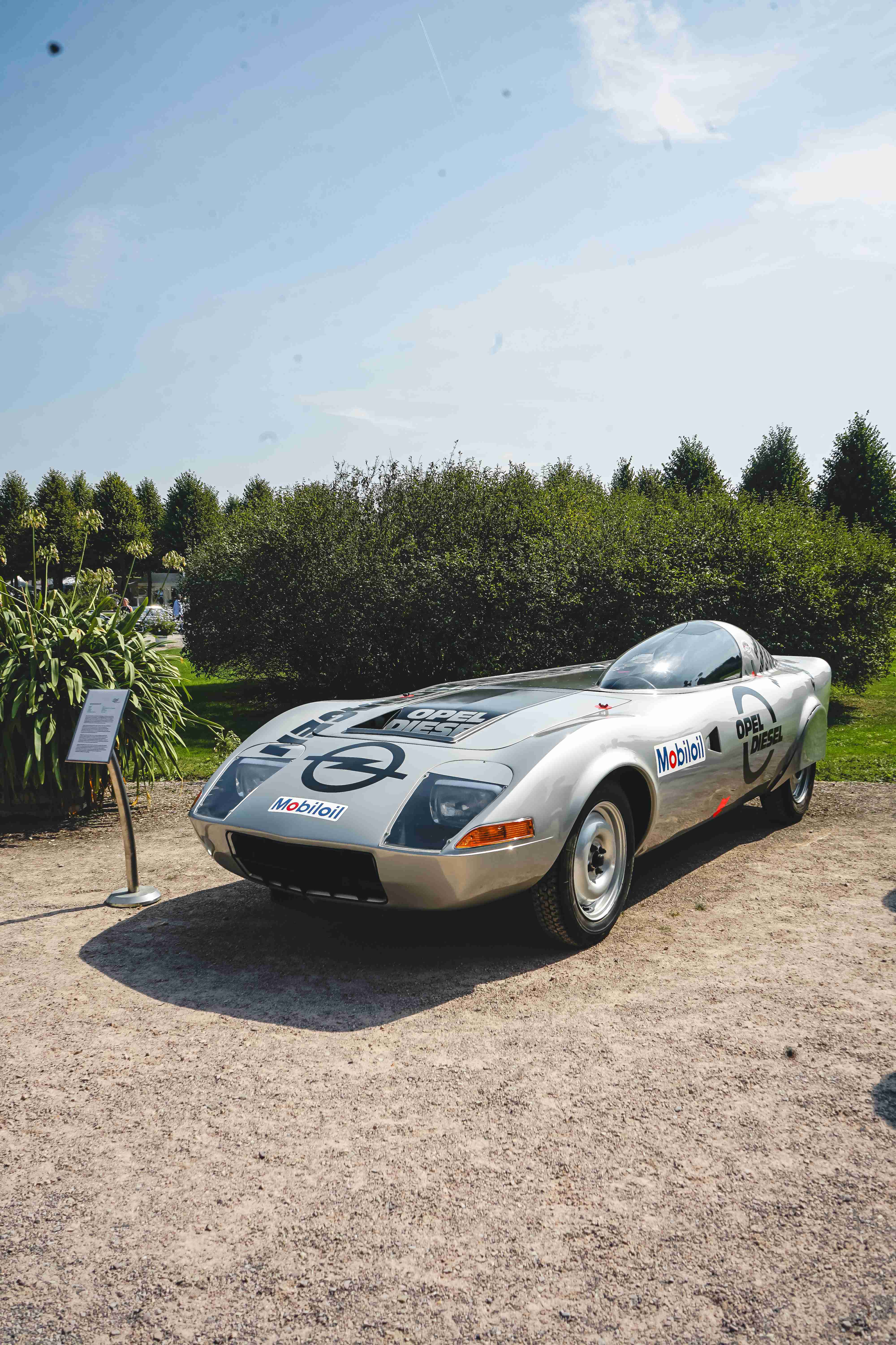 Classic Gala Schwetzingen 2024