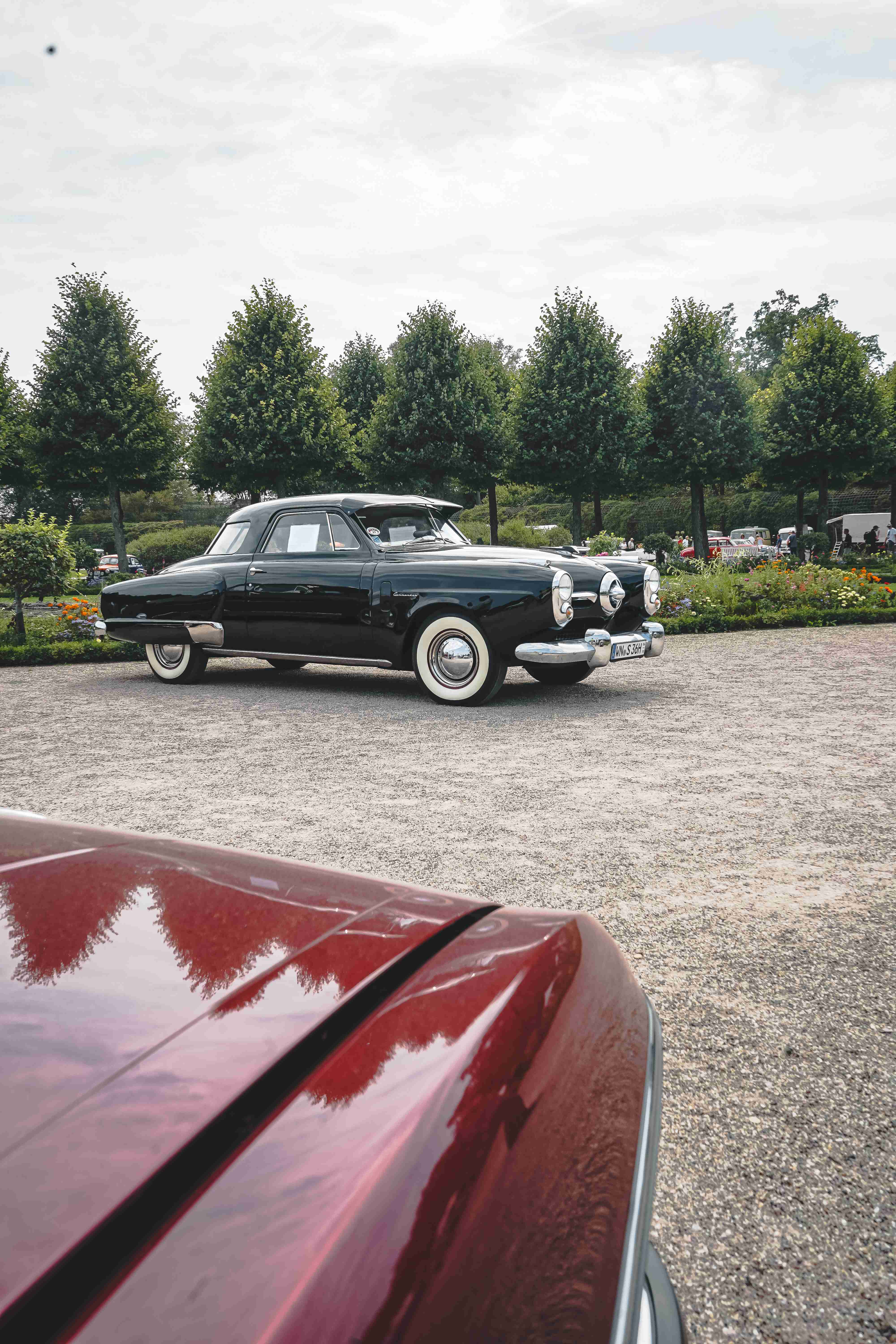 Classic Gala Schwetzingen 2024