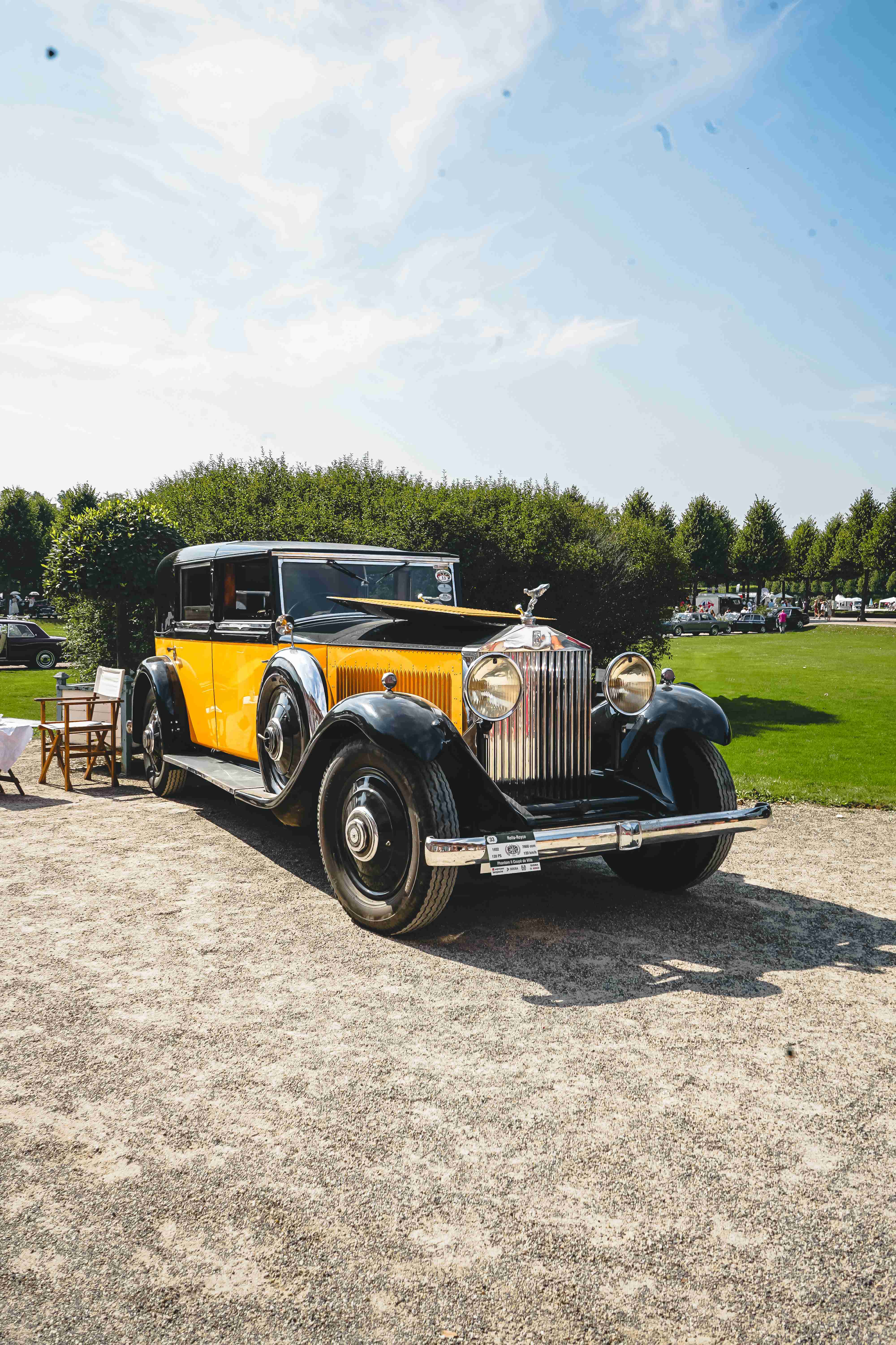 Classic Gala Schwetzingen 2024