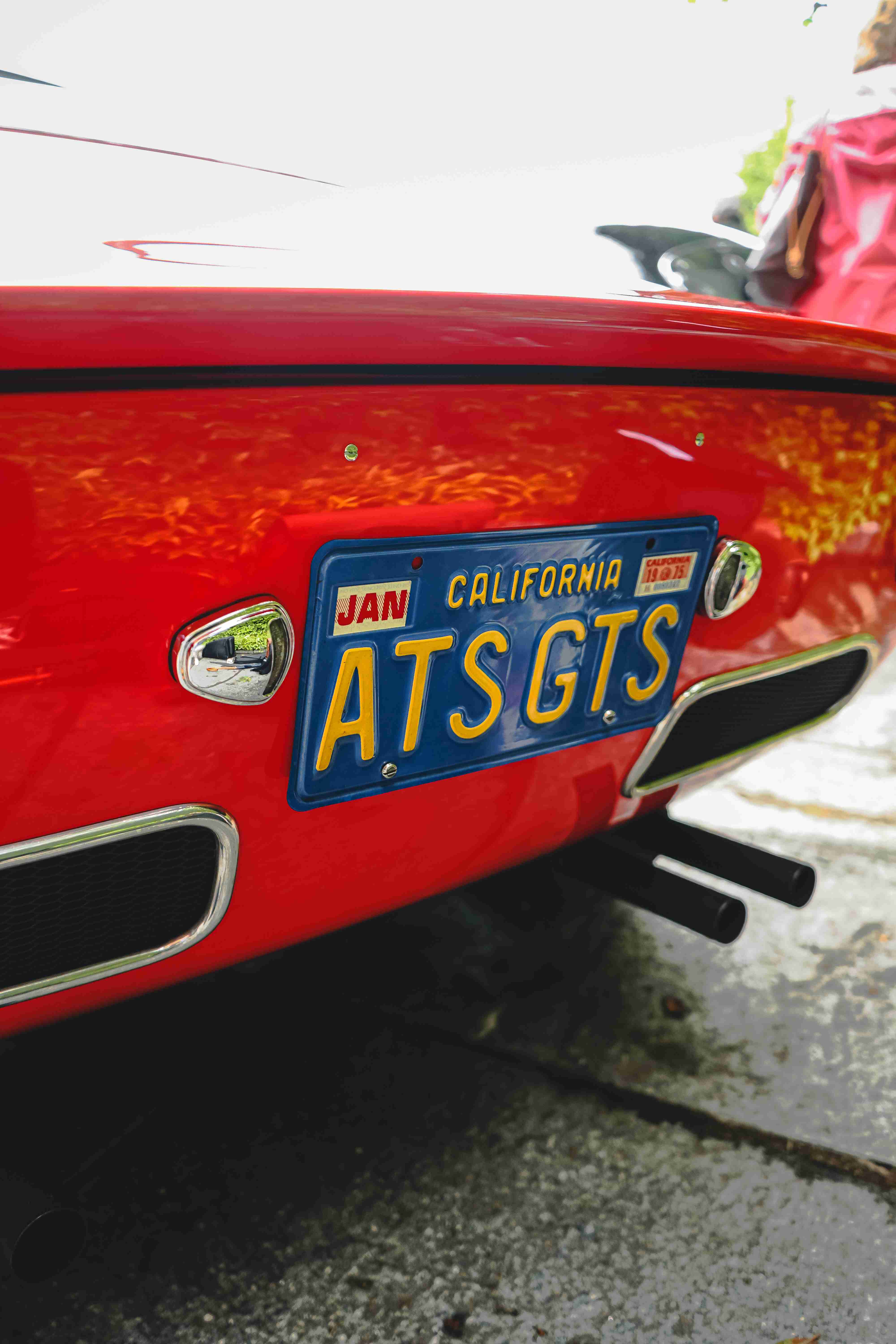 Concorso d'Eleganza Villa d'Este 2023