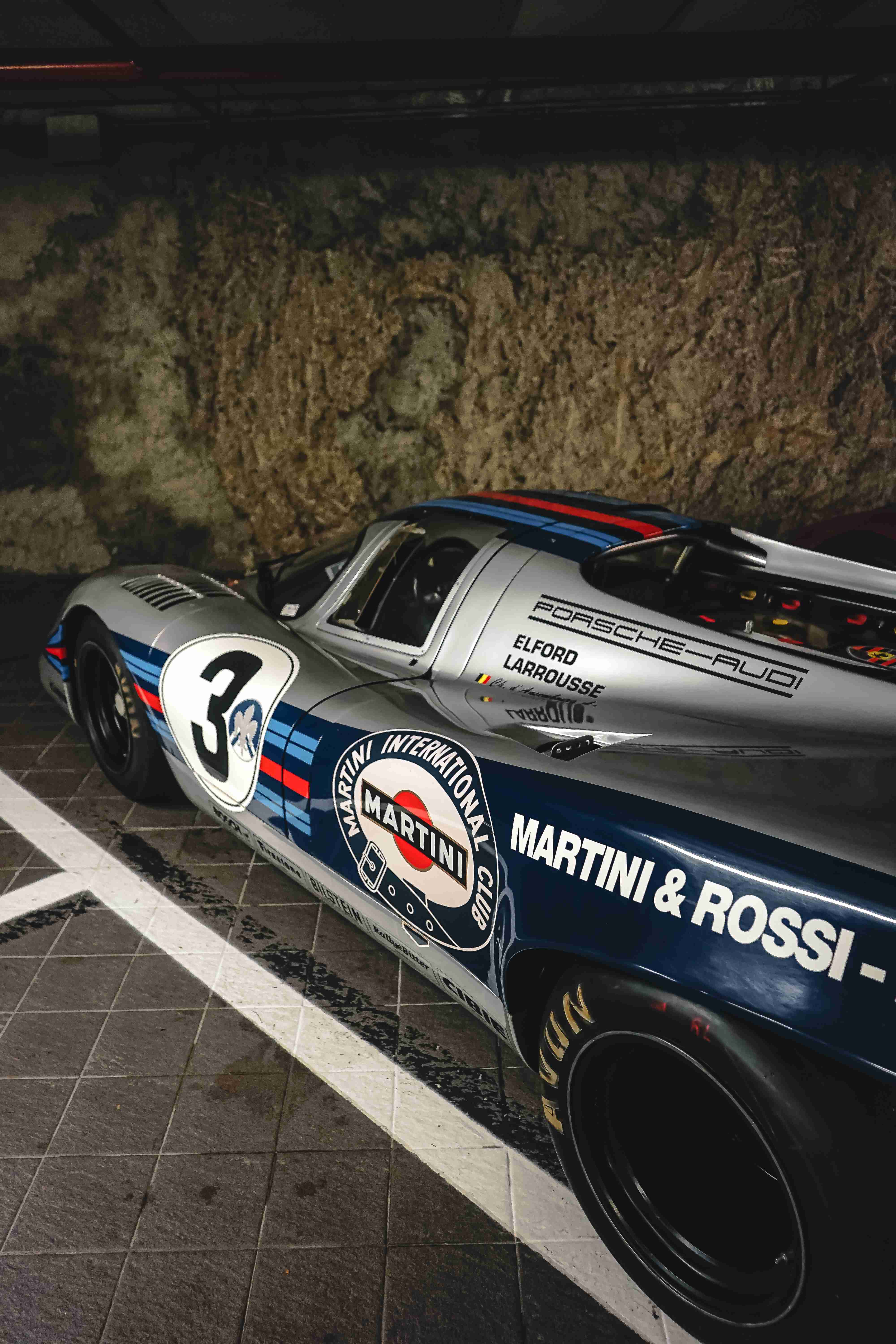 Concorso d'Eleganza Villa d'Este 2023