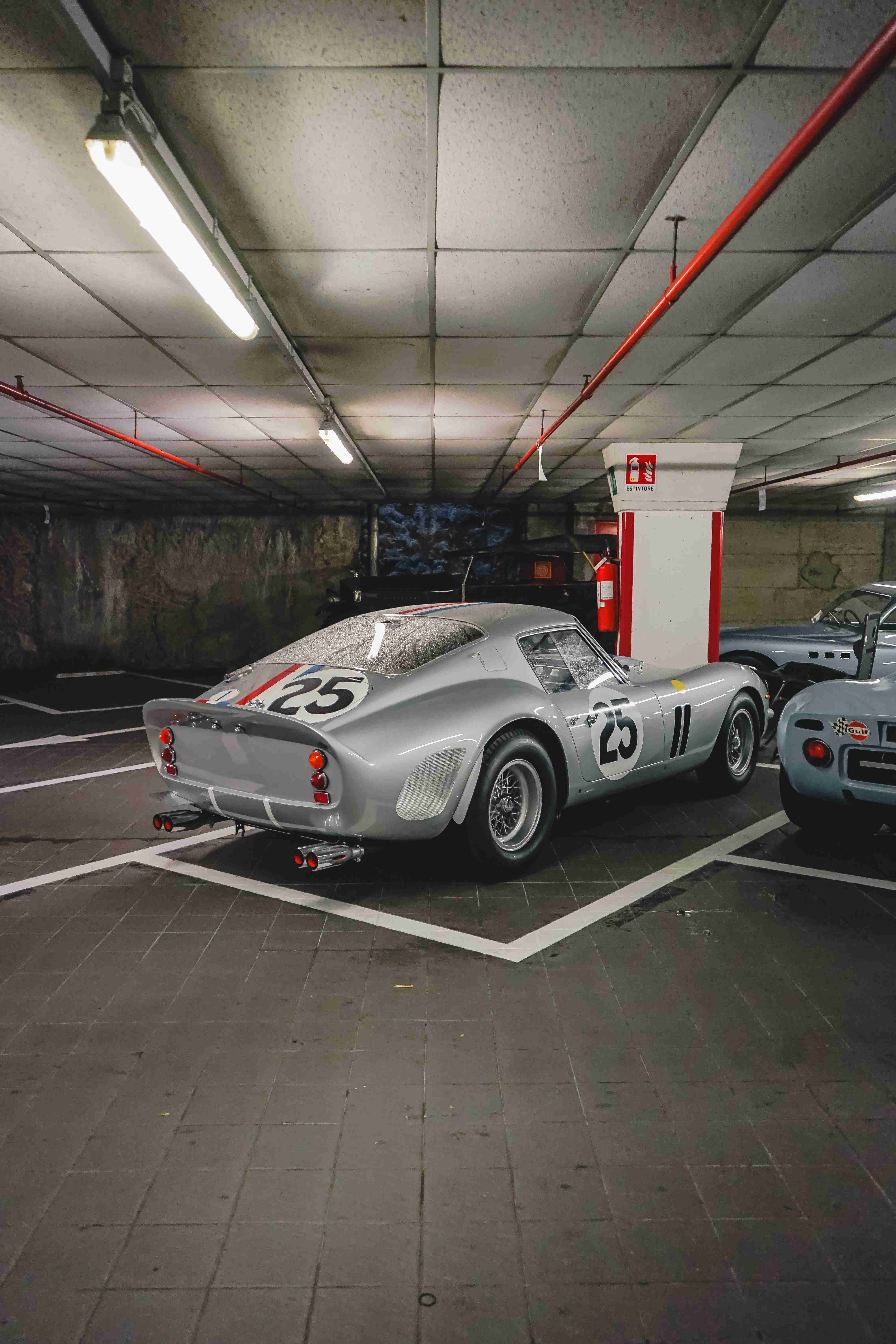 Concorso d'Eleganza Villa d'Este 2023