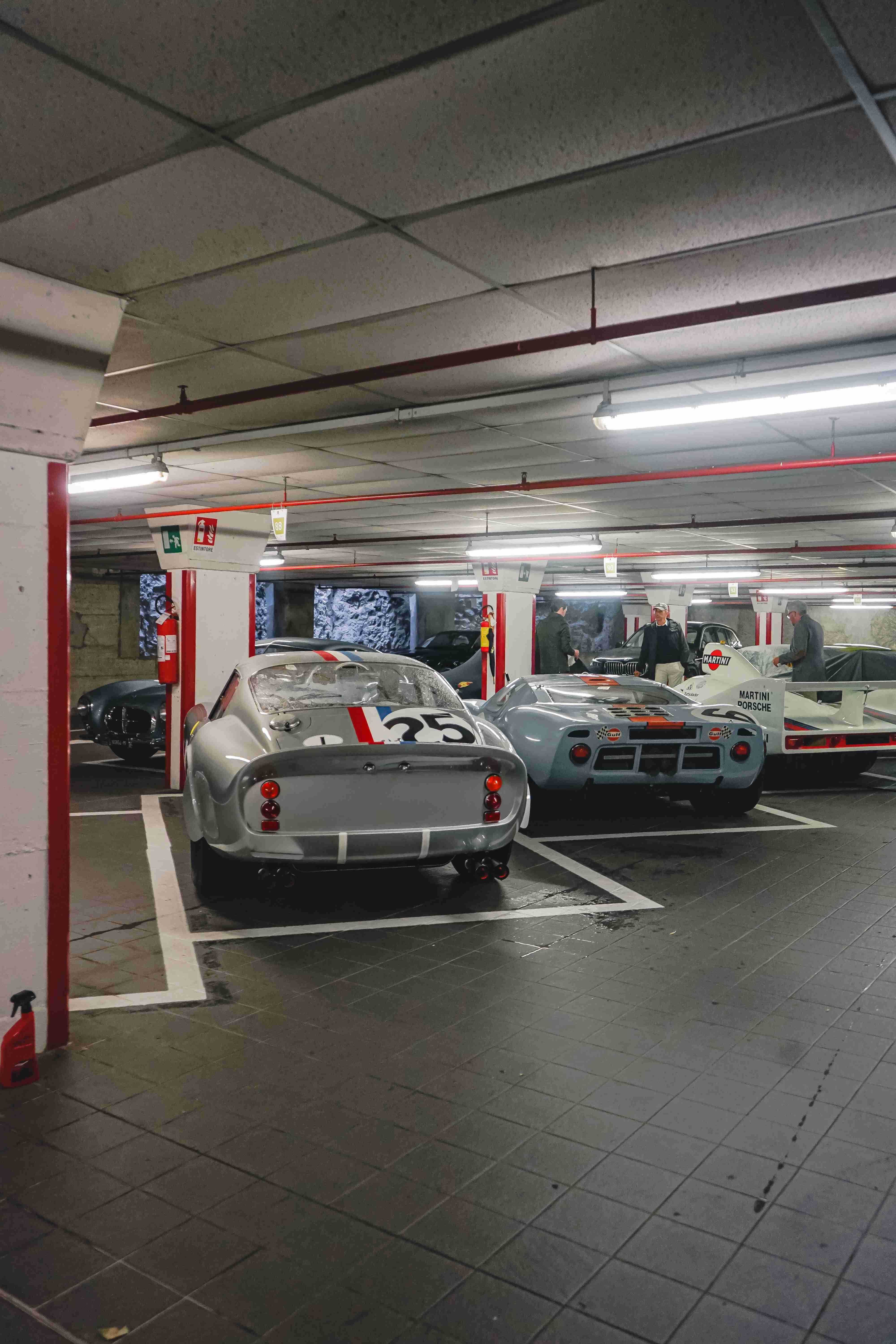 Concorso d'Eleganza Villa d'Este 2023