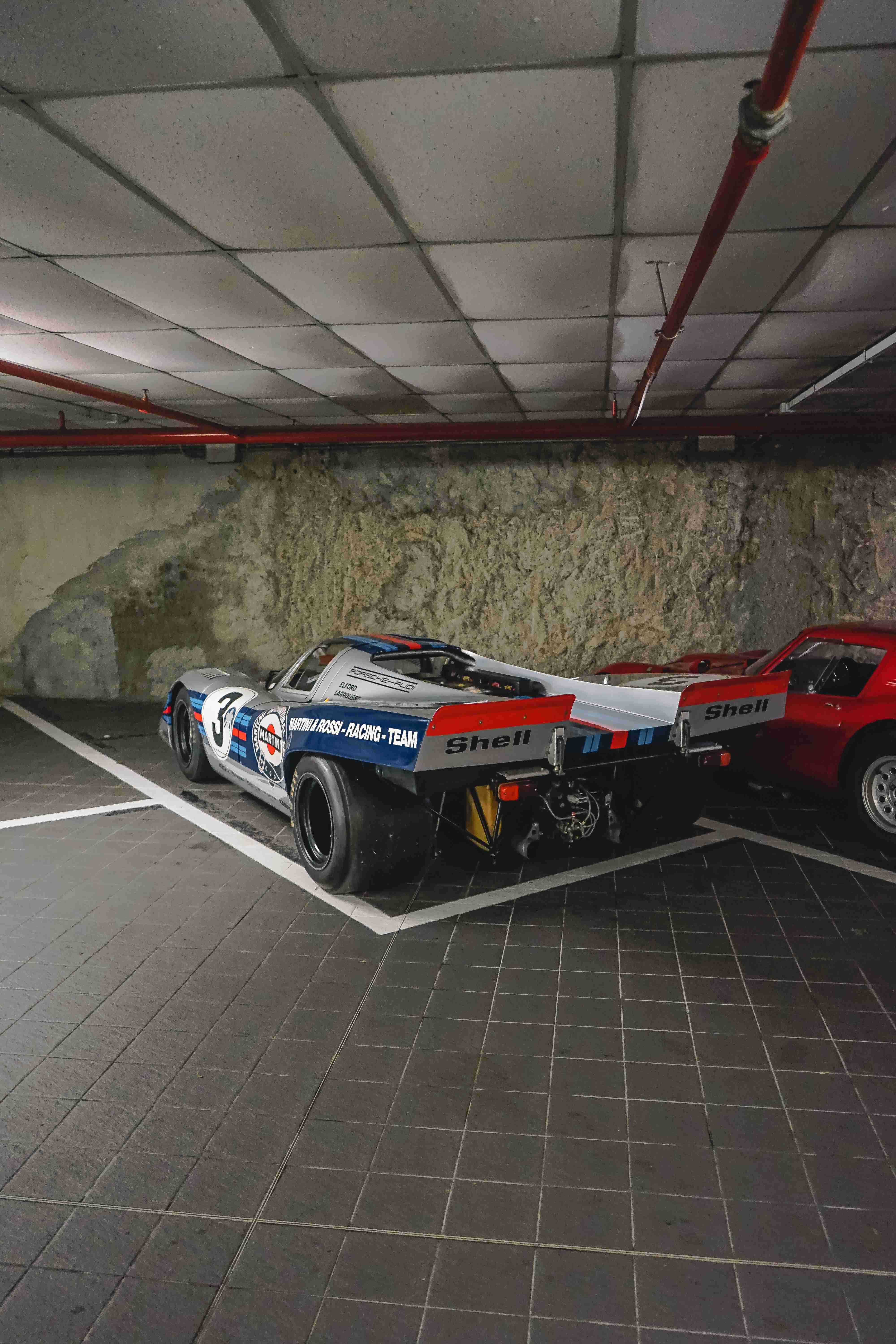 Concorso d'Eleganza Villa d'Este 2023