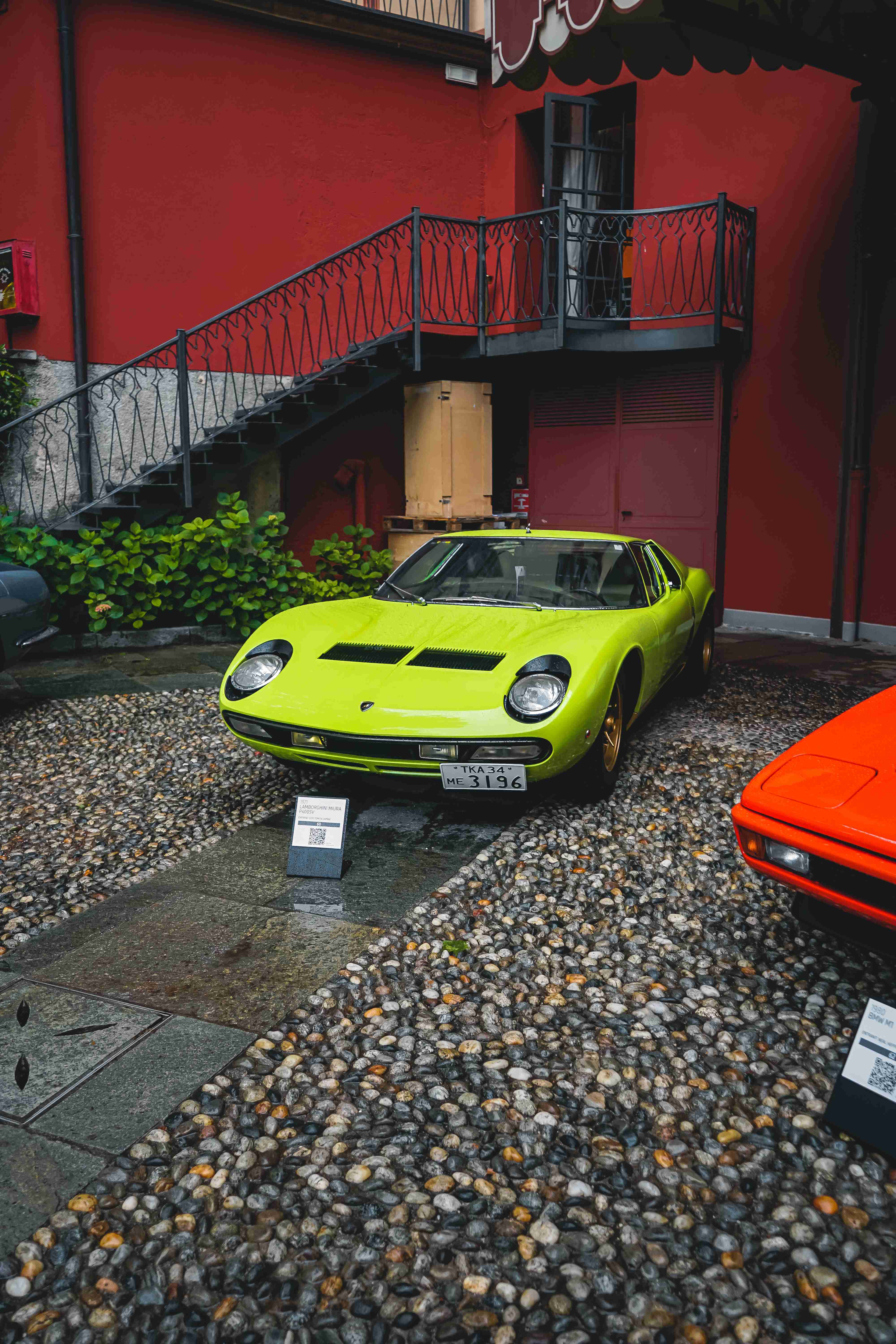 Concorso d'Eleganza Villa d'Este 2023