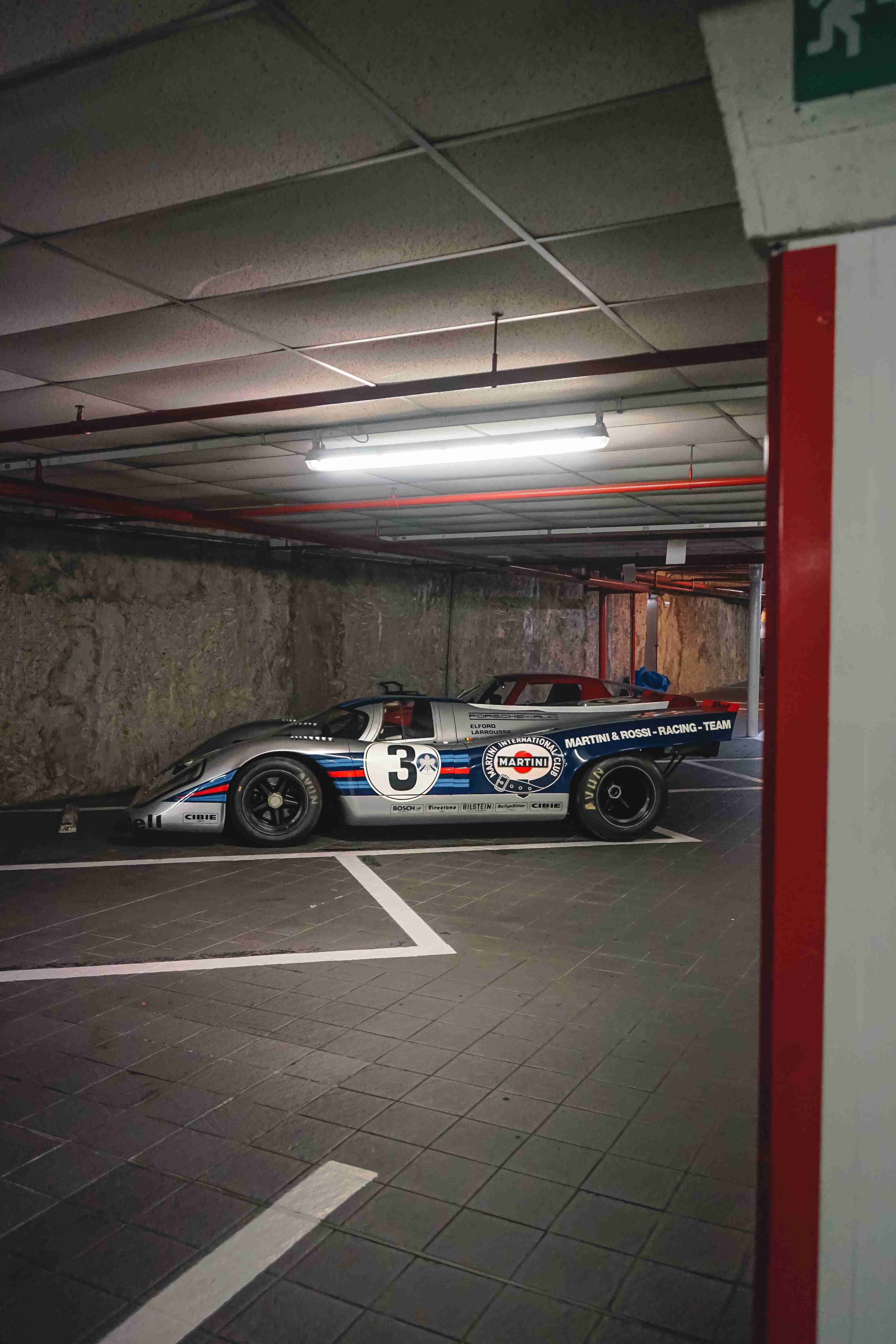 Concorso d'Eleganza Villa d'Este 2023