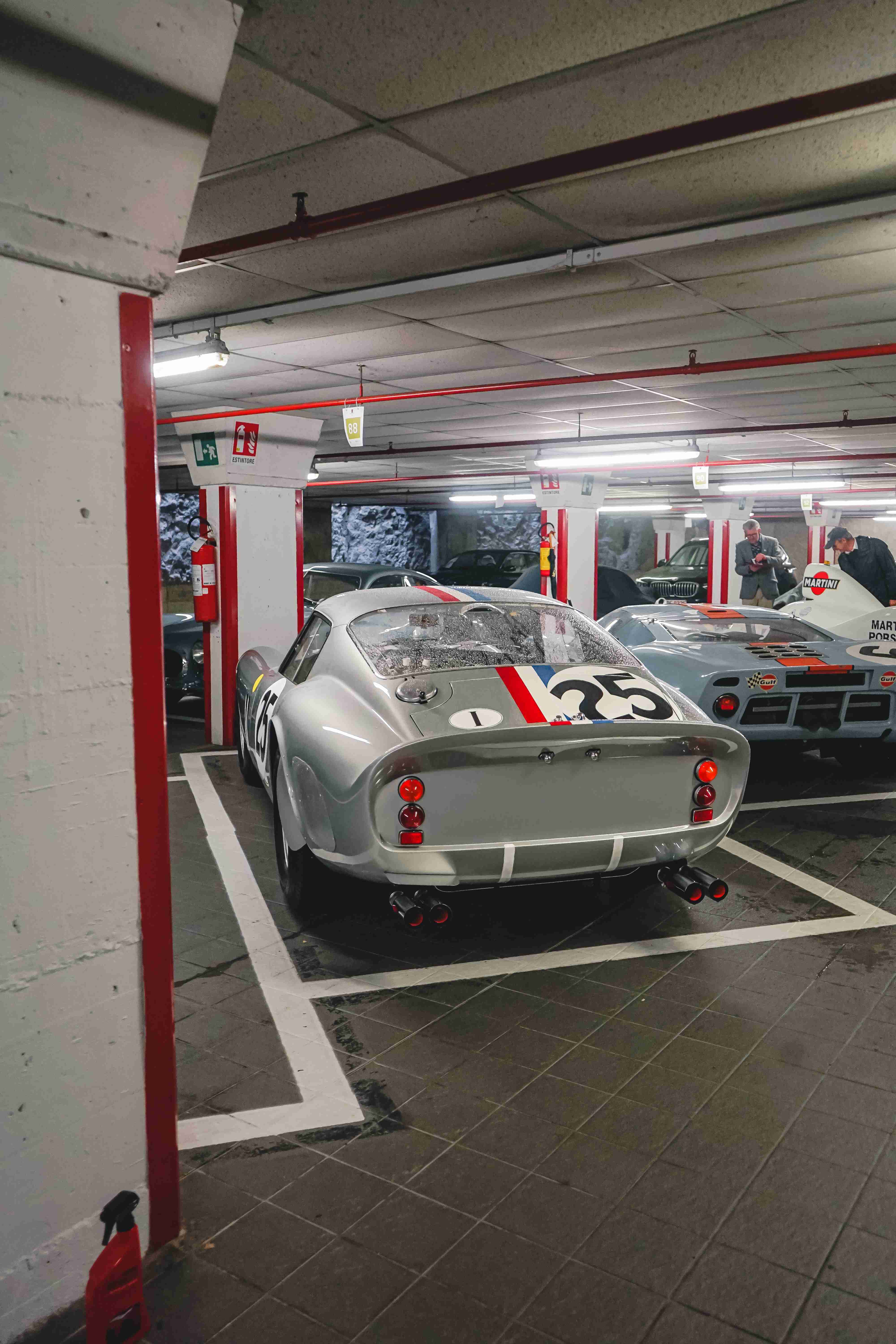 Concorso d'Eleganza Villa d'Este 2023