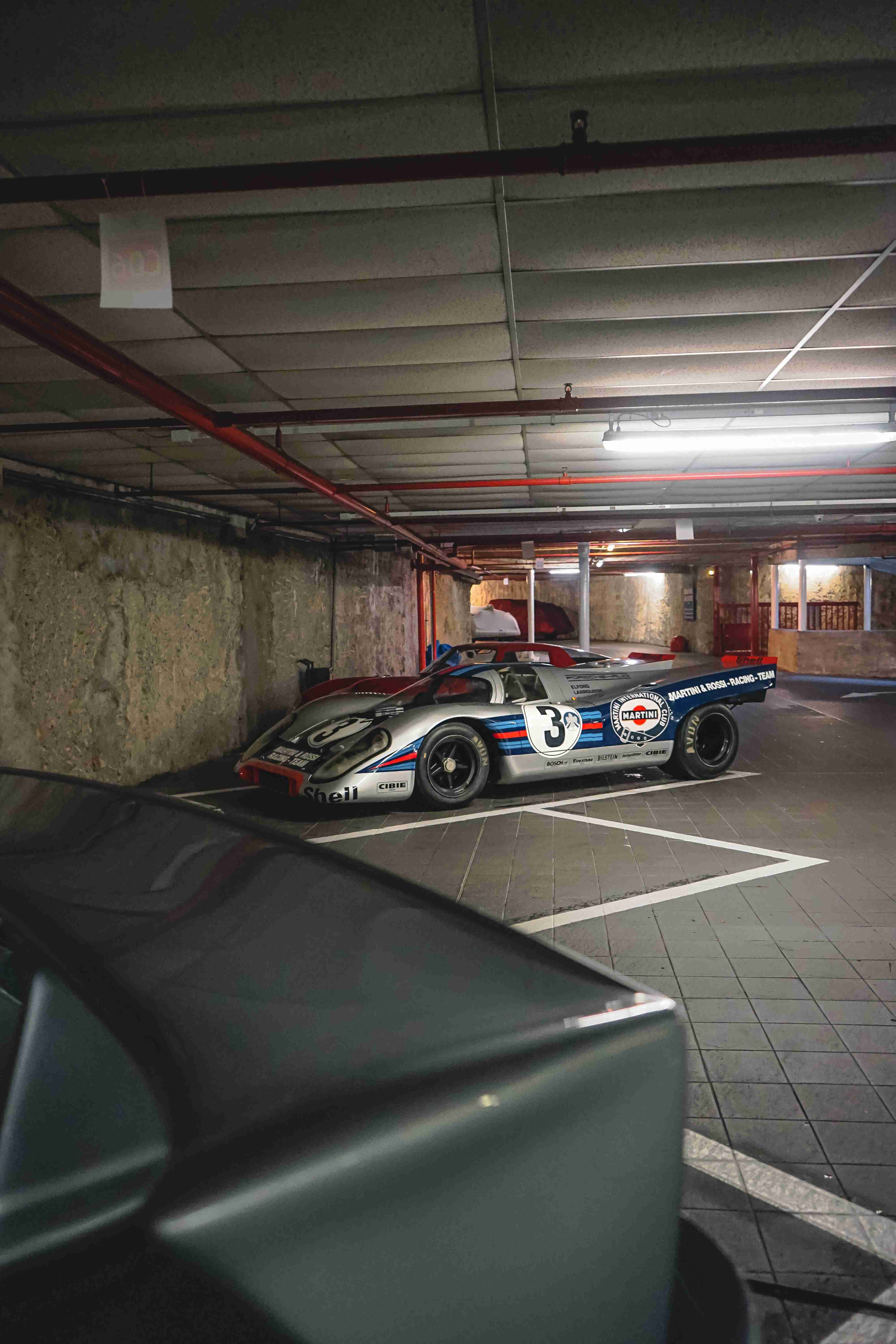 Concorso d'Eleganza Villa d'Este 2023