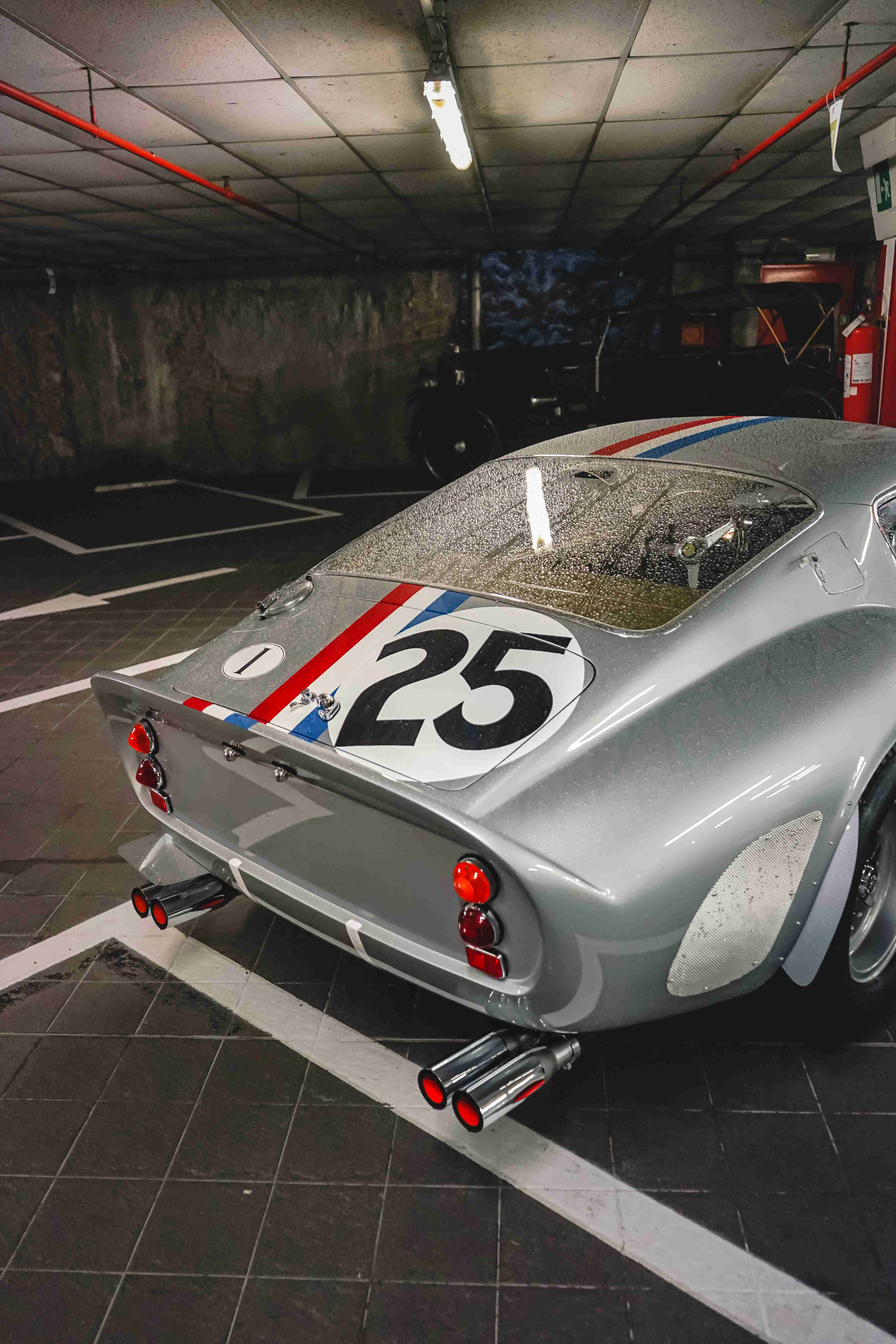 Concorso d'Eleganza Villa d'Este 2023