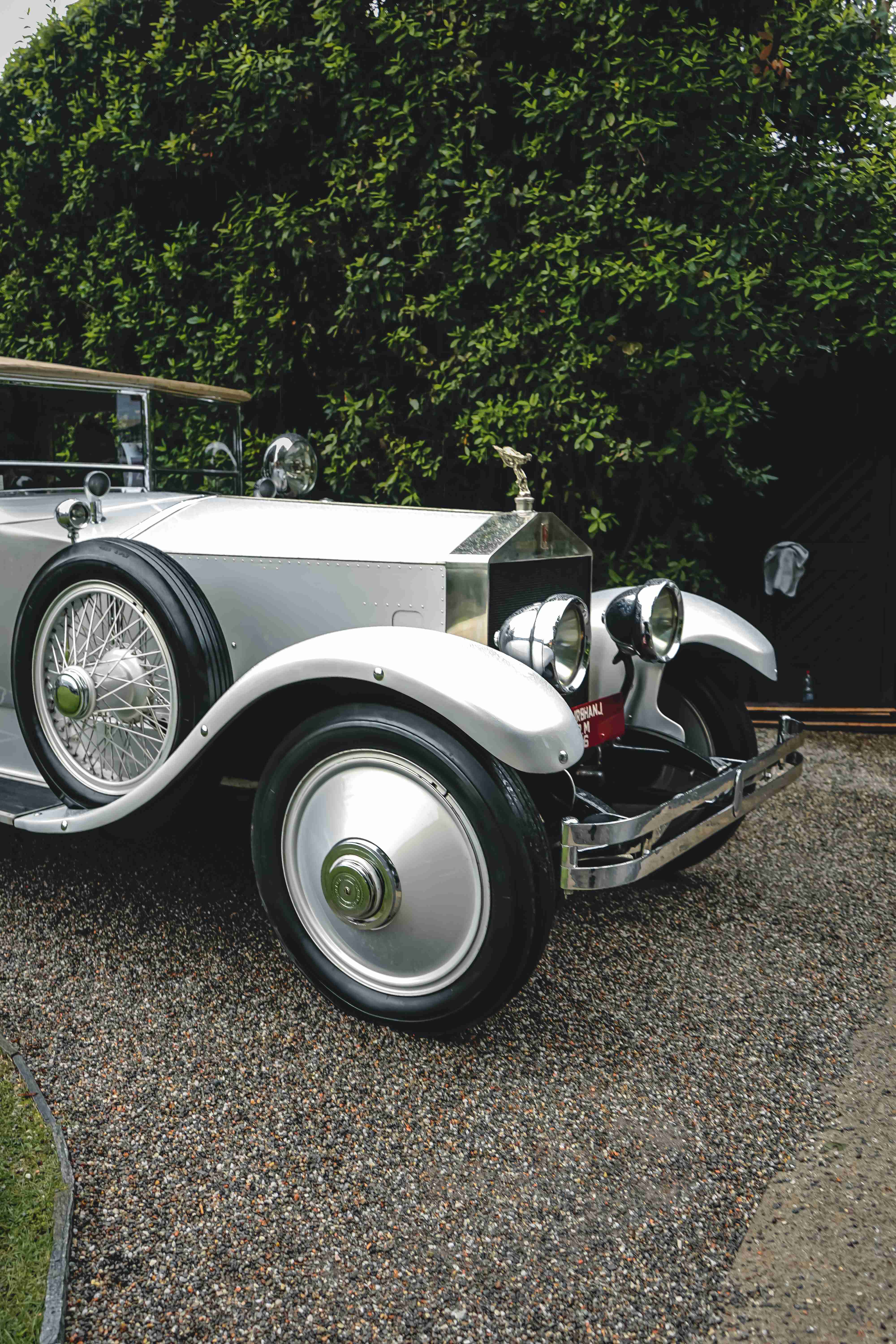 Concorso d'Eleganza Villa d'Este 2023