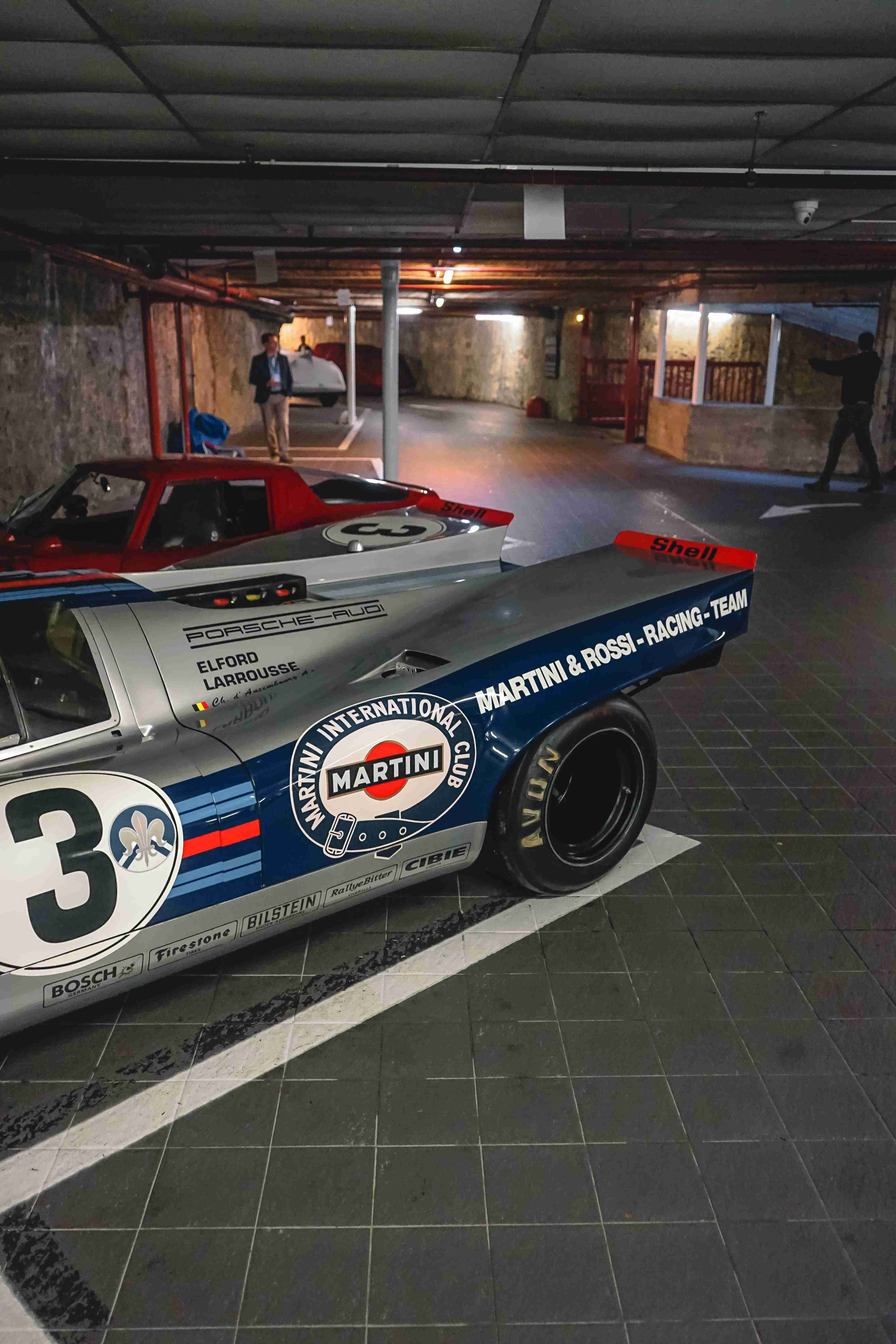 Concorso d'Eleganza Villa d'Este 2023