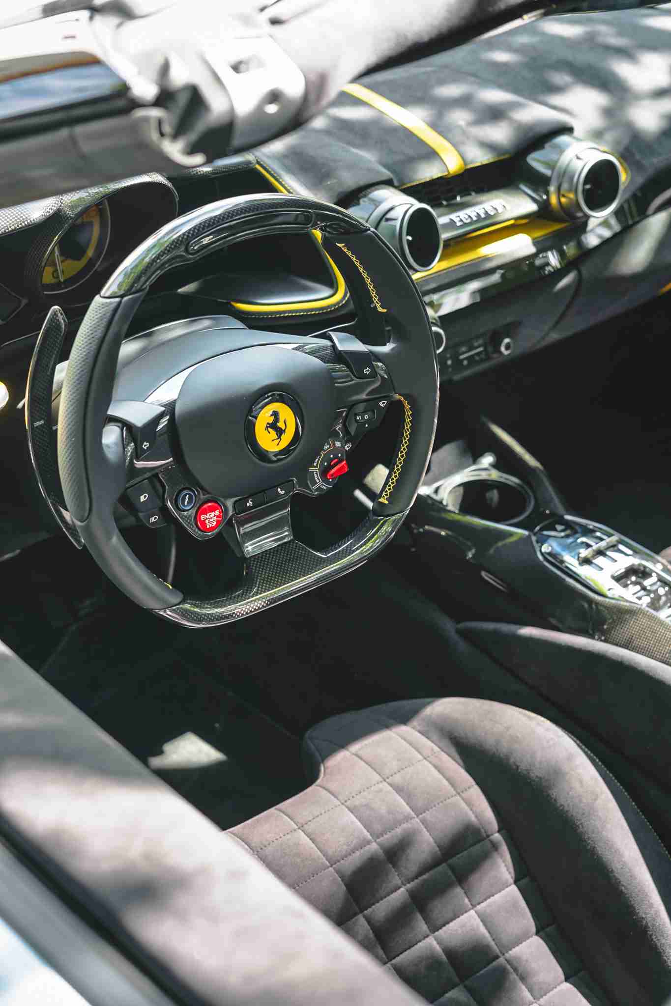 Concours of Elegance Tegernsee 2024