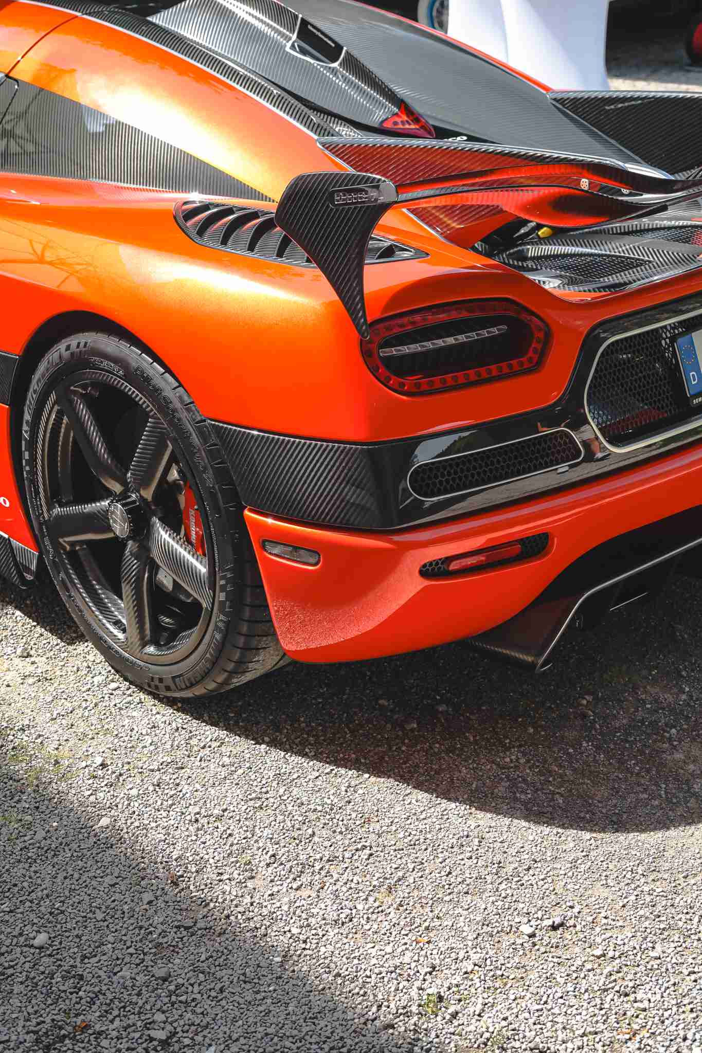 Concours of Elegance Tegernsee 2024