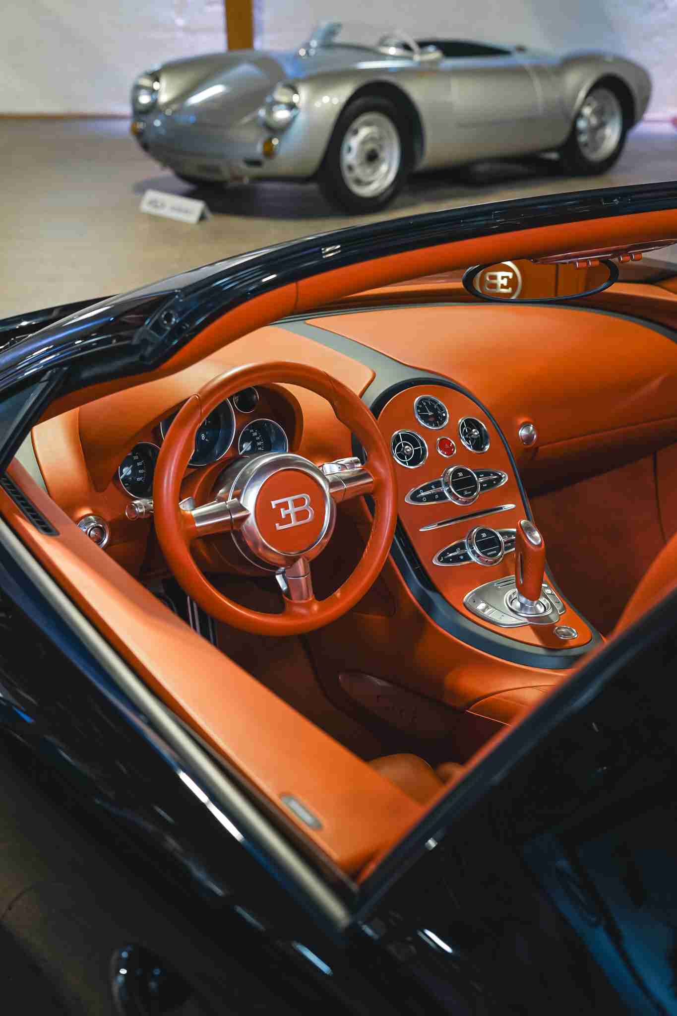 Concours of Elegance Tegernsee 2024