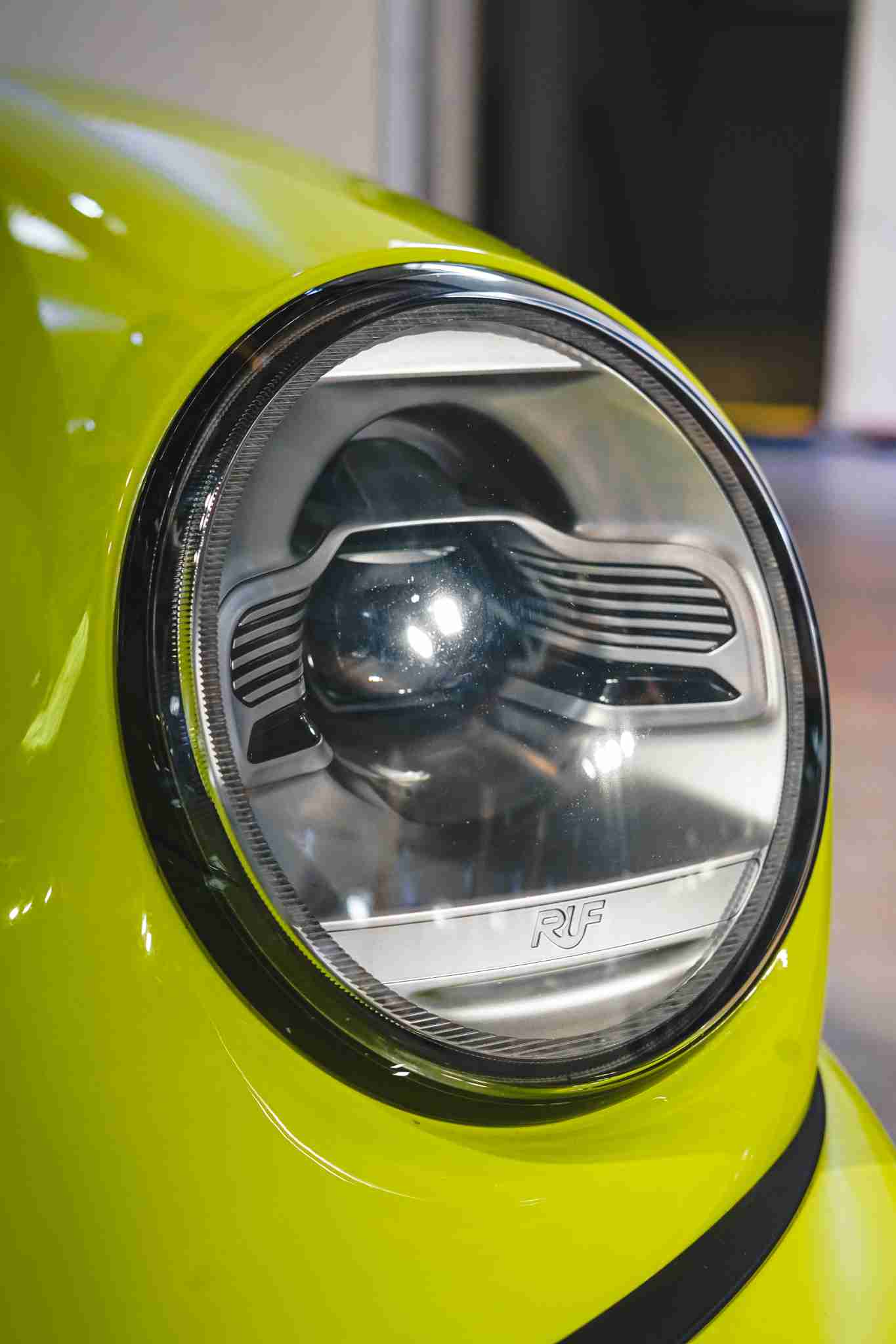 Concours of Elegance Tegernsee 2024