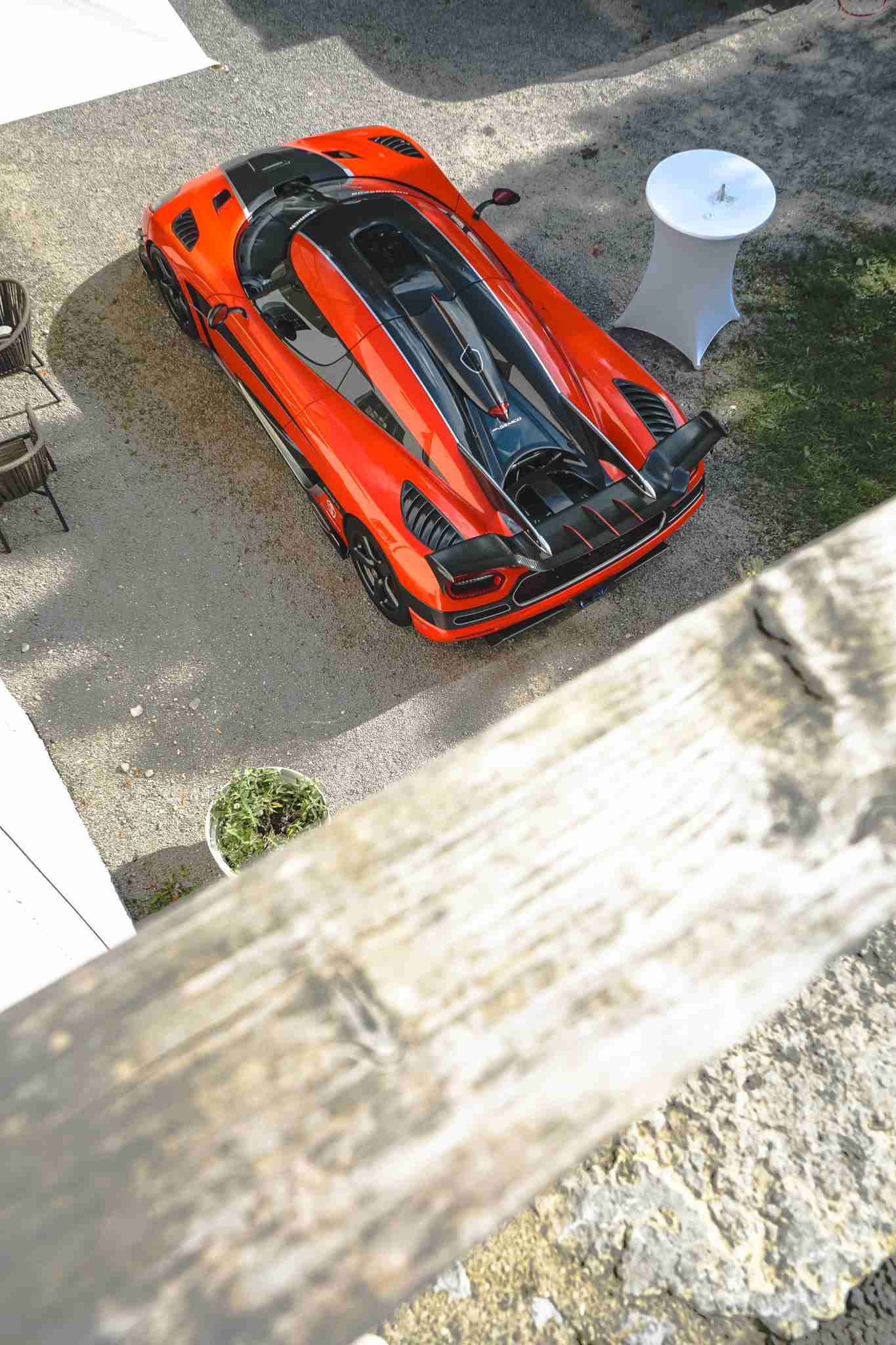 Concours of Elegance Tegernsee 2024