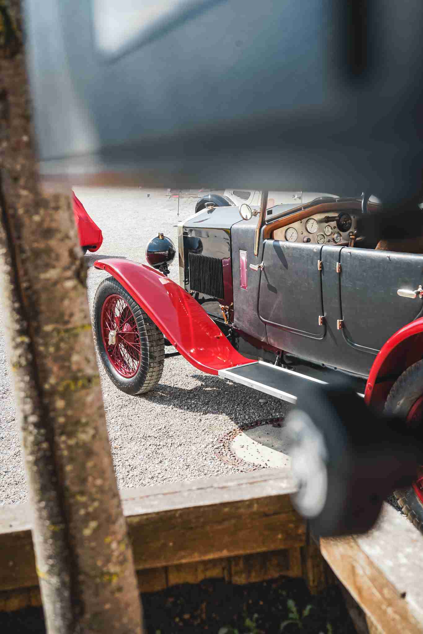 Concours of Elegance Tegernsee 2024