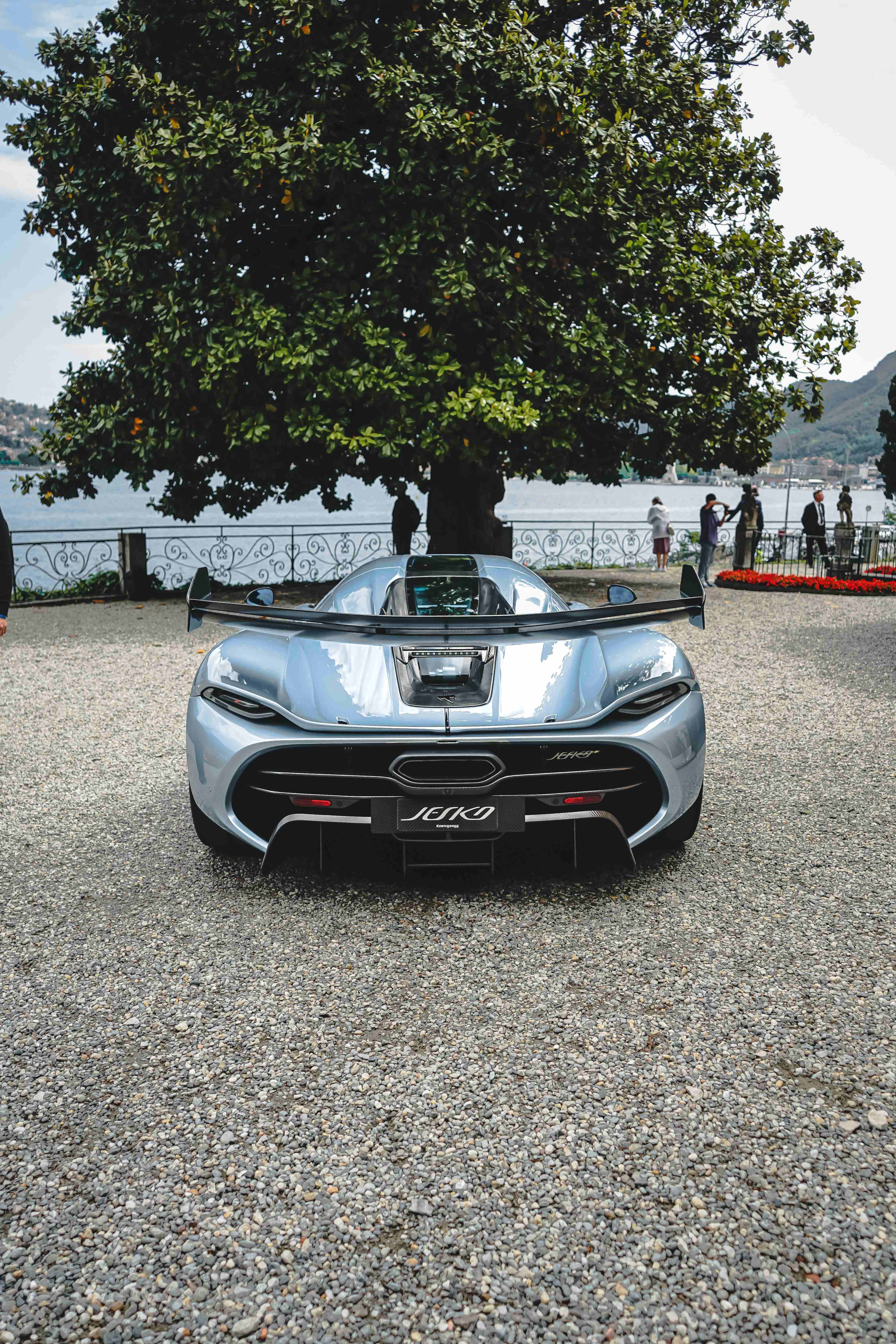 Fuori Concorso Villa Grumello 2023