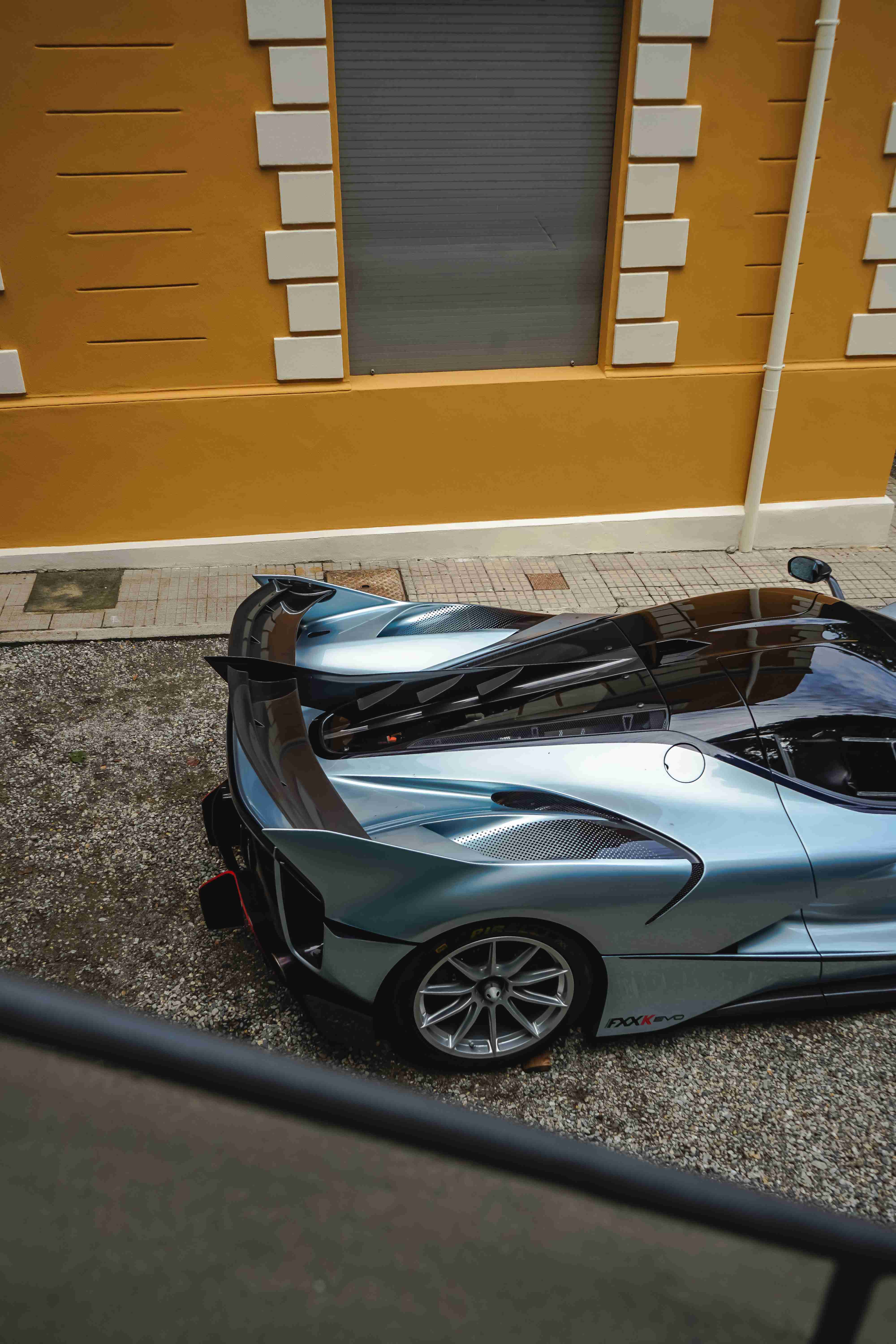 Fuori Concorso Villa Grumello 2023