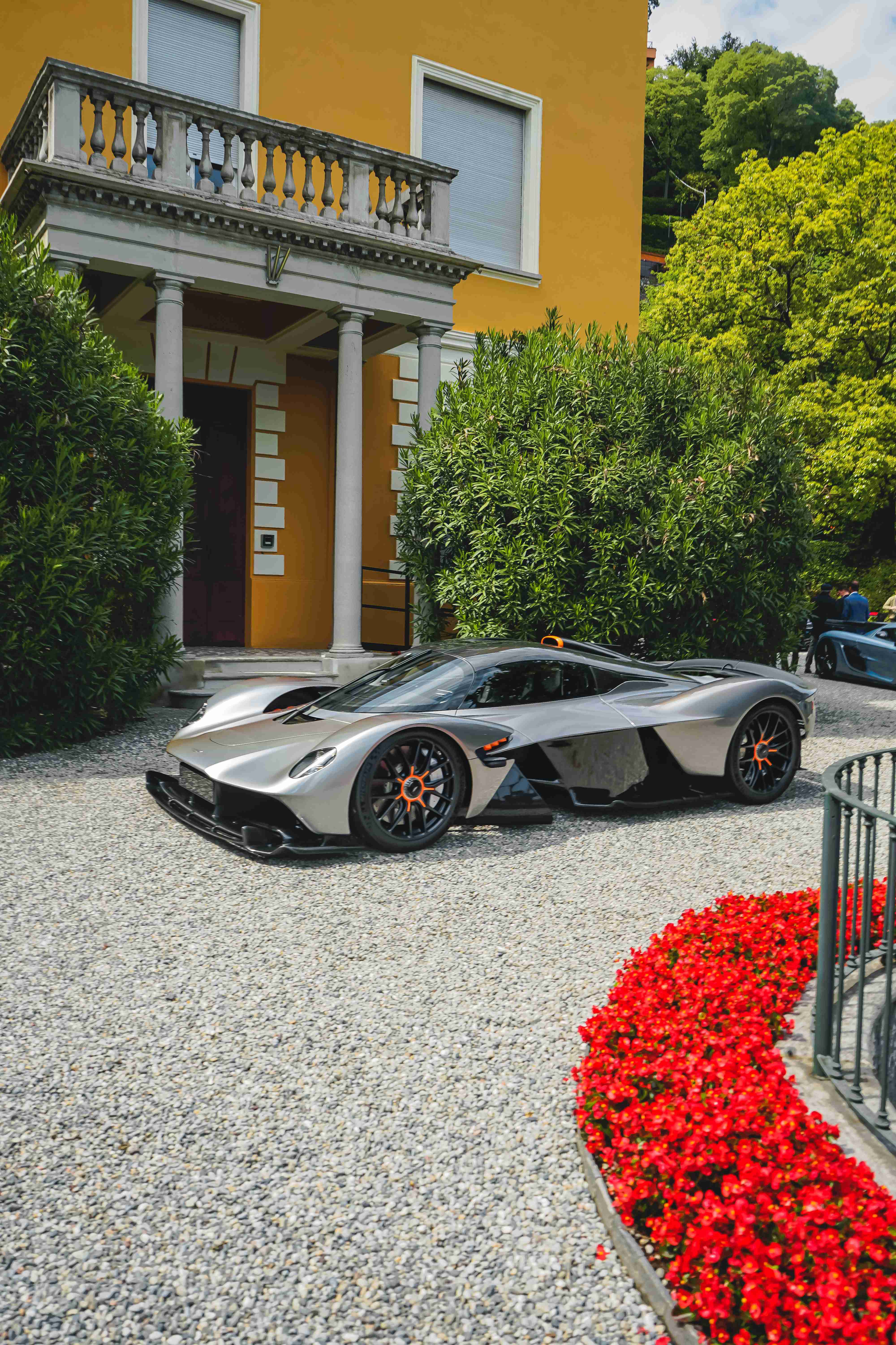 Fuori Concorso Villa Grumello 2023