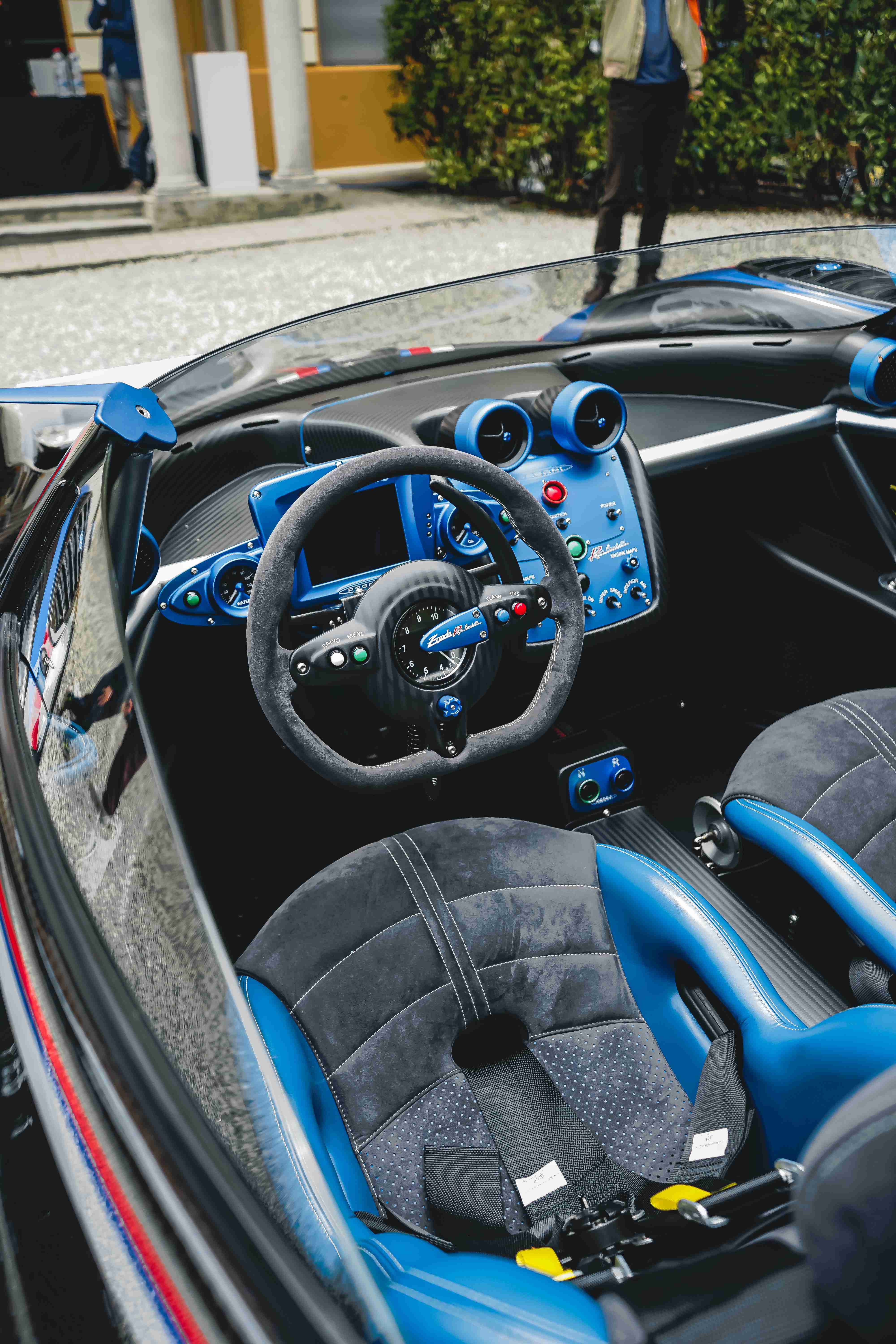 Fuori Concorso Villa Grumello 2023