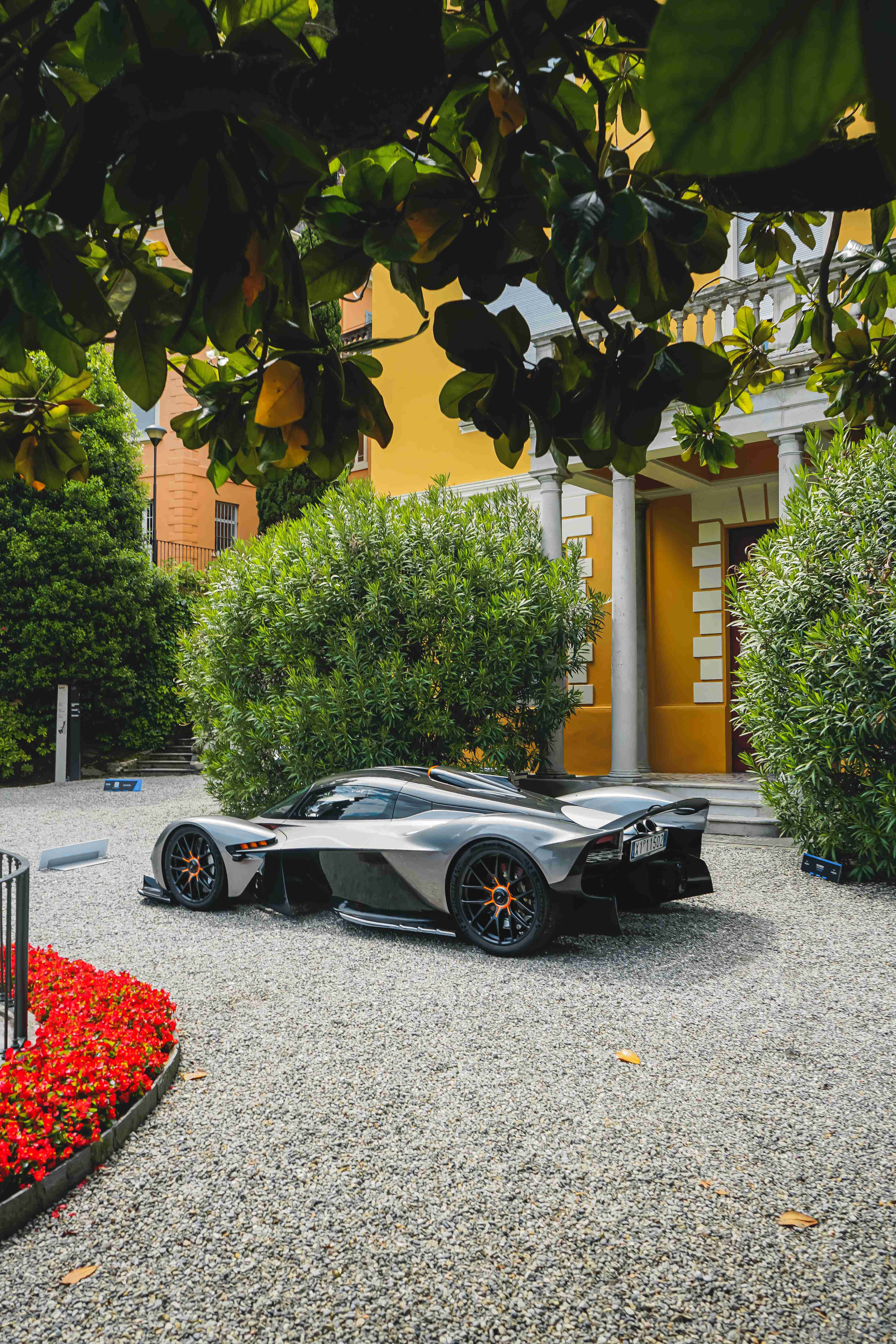 Fuori Concorso Villa Grumello 2023