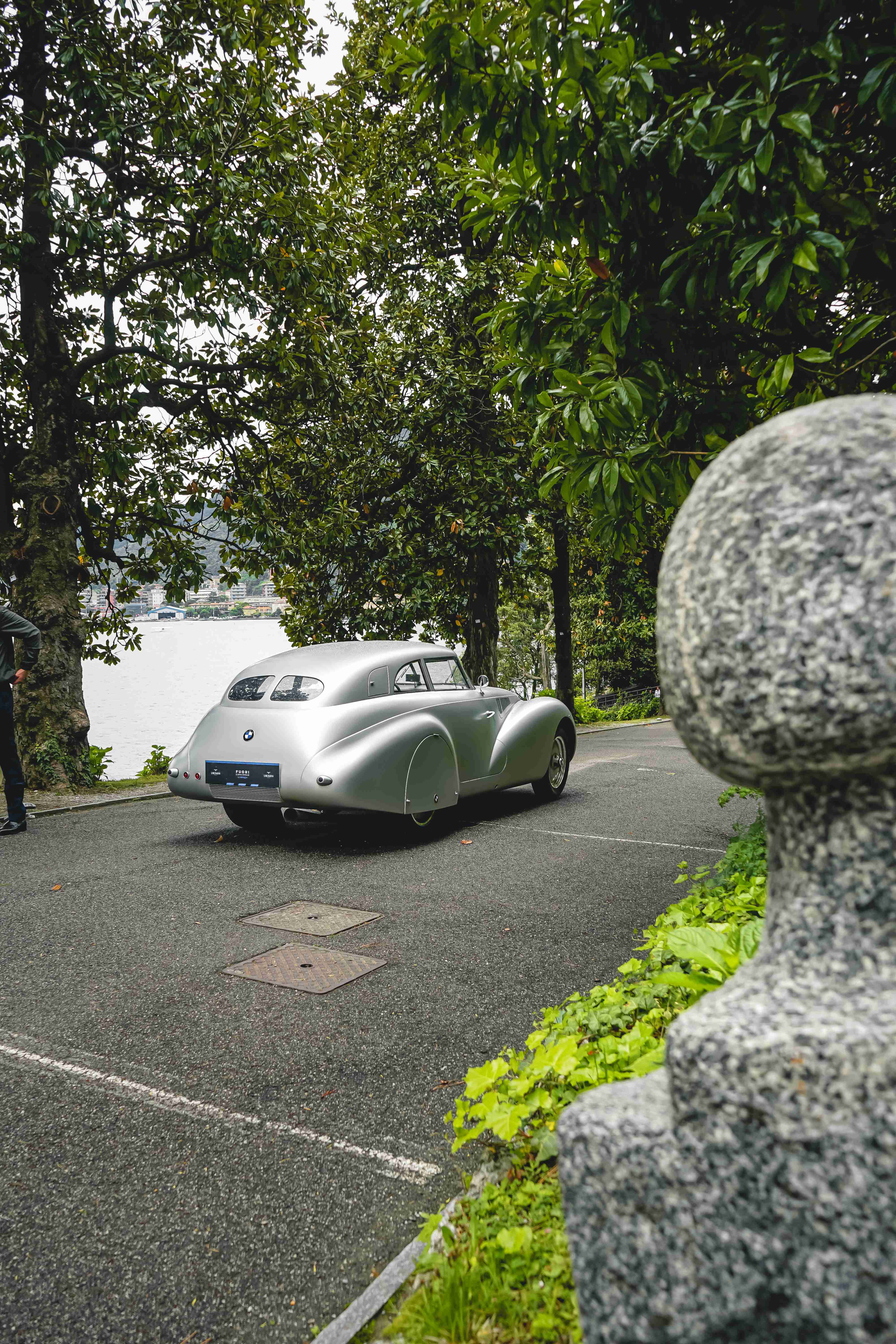 Fuori Concorso Villa Grumello 2023