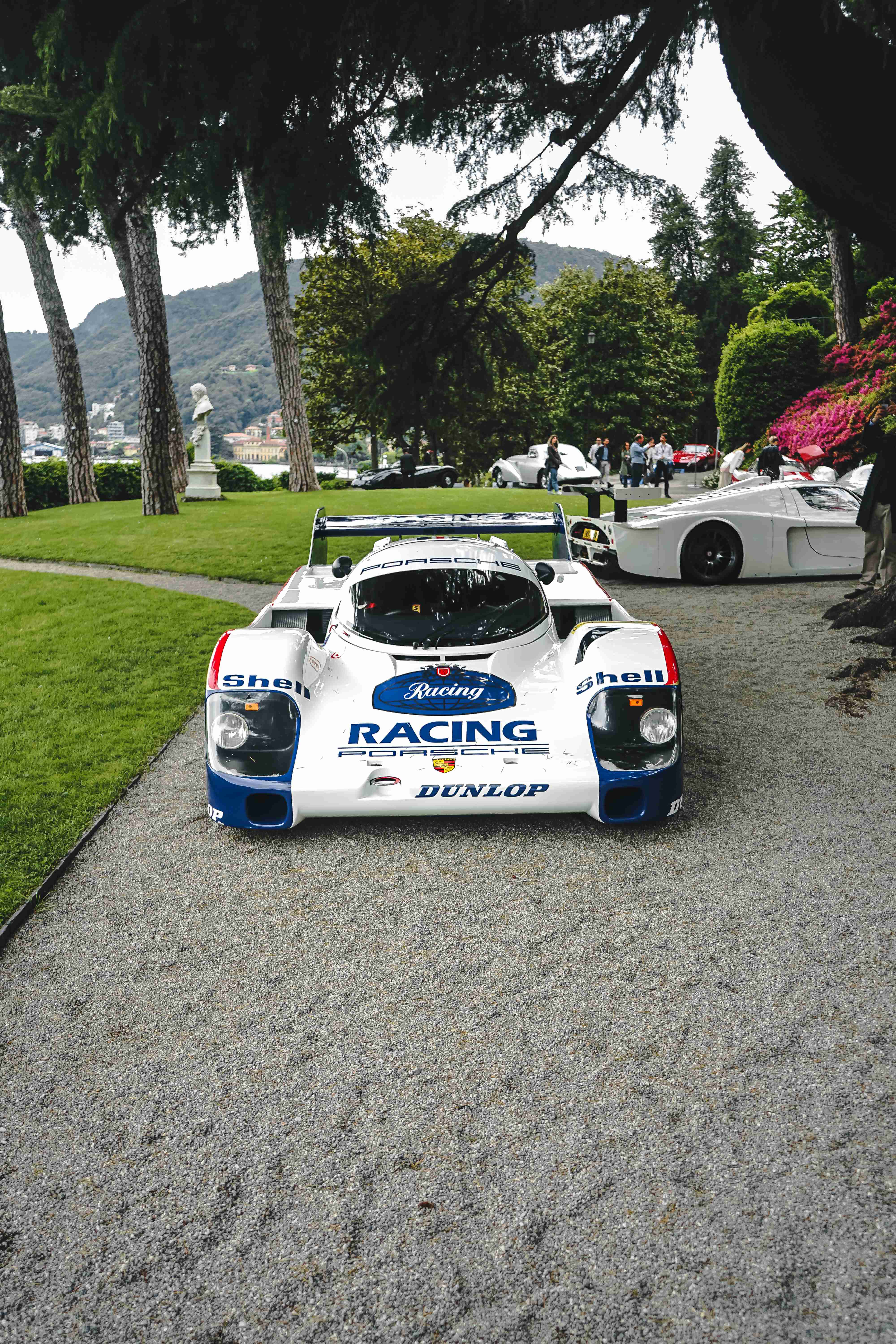 Fuori Concorso Villa Grumello 2023