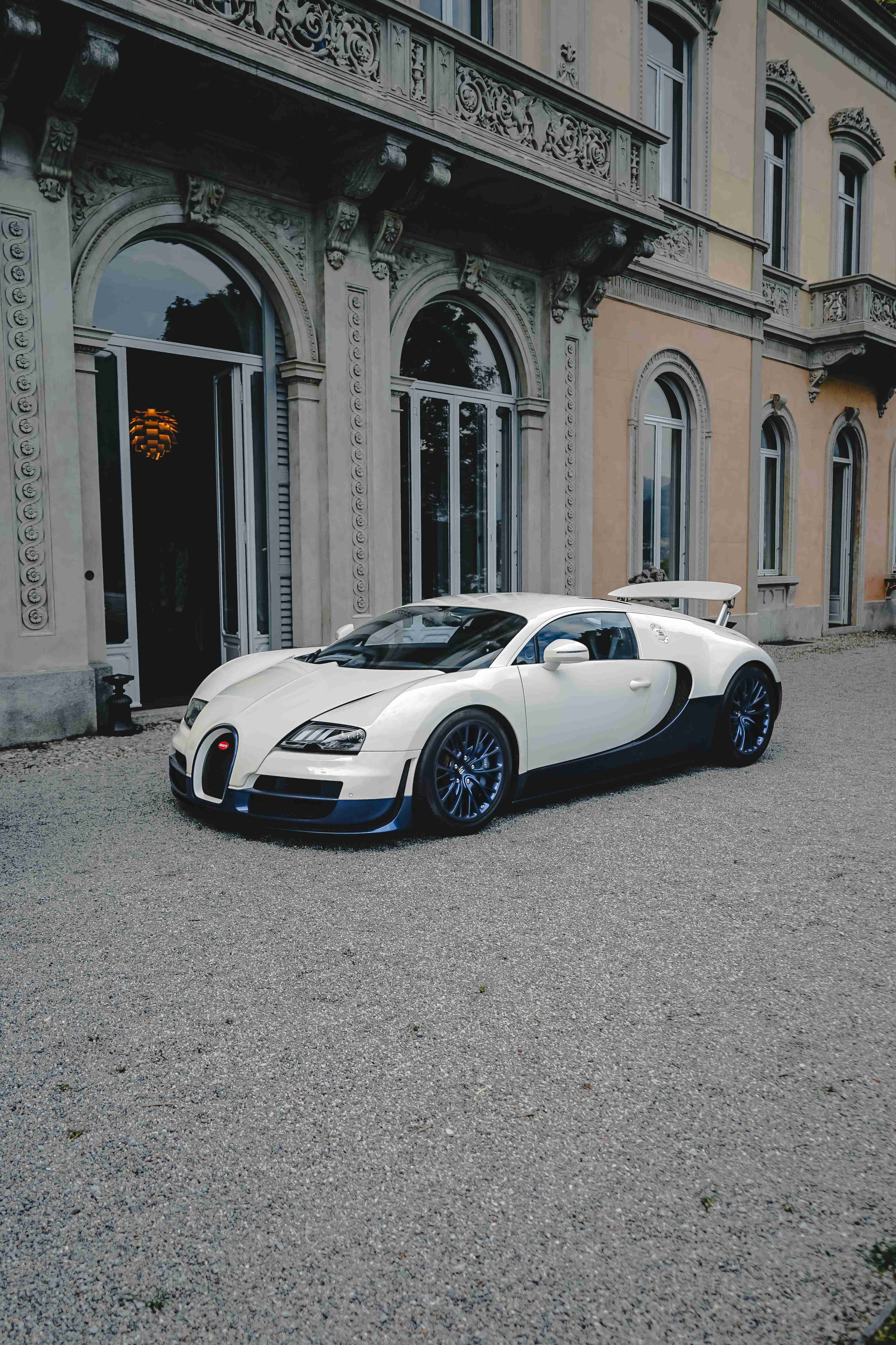 Fuori Concorso Villa Grumello 2023