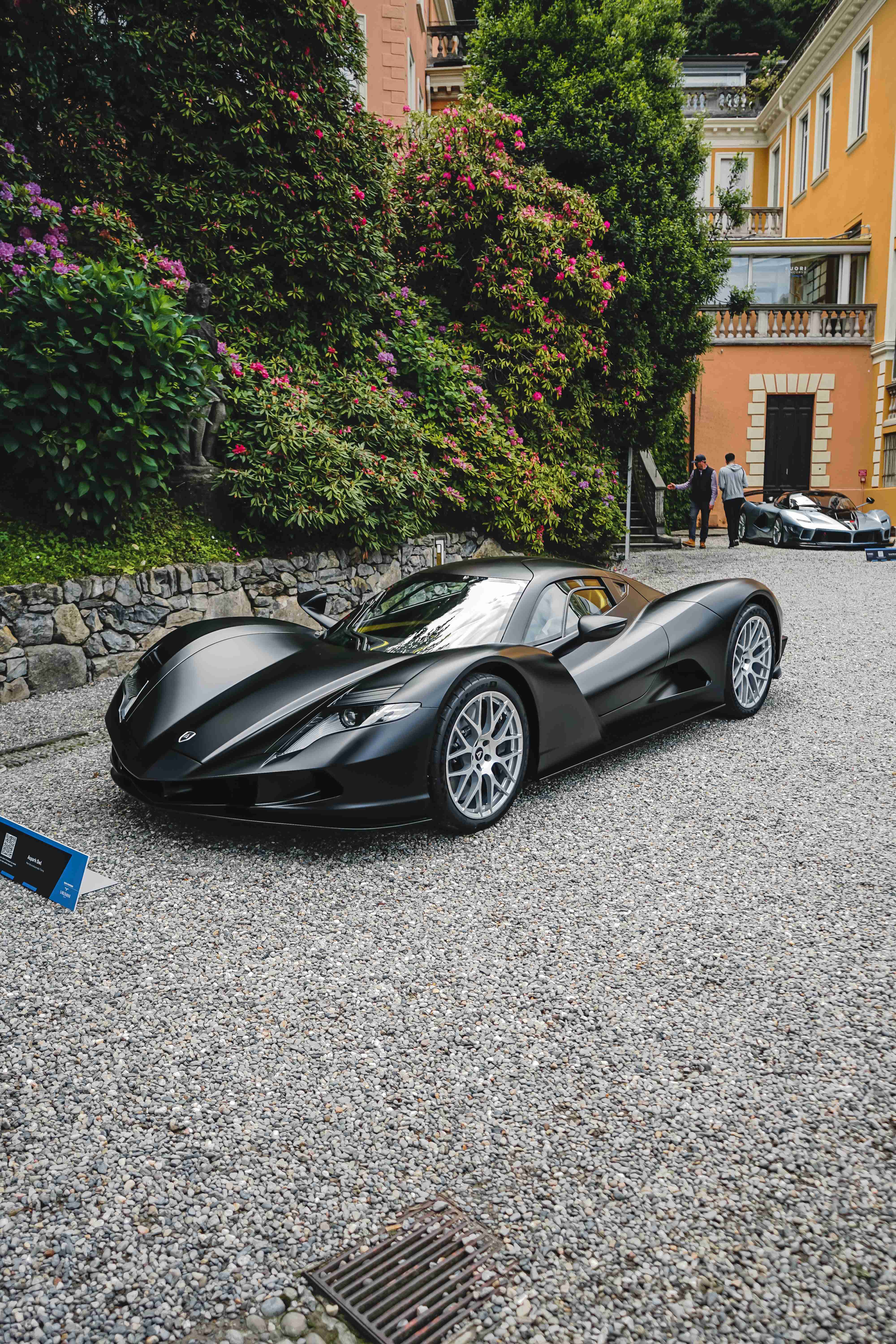 Fuori Concorso Villa Grumello 2023