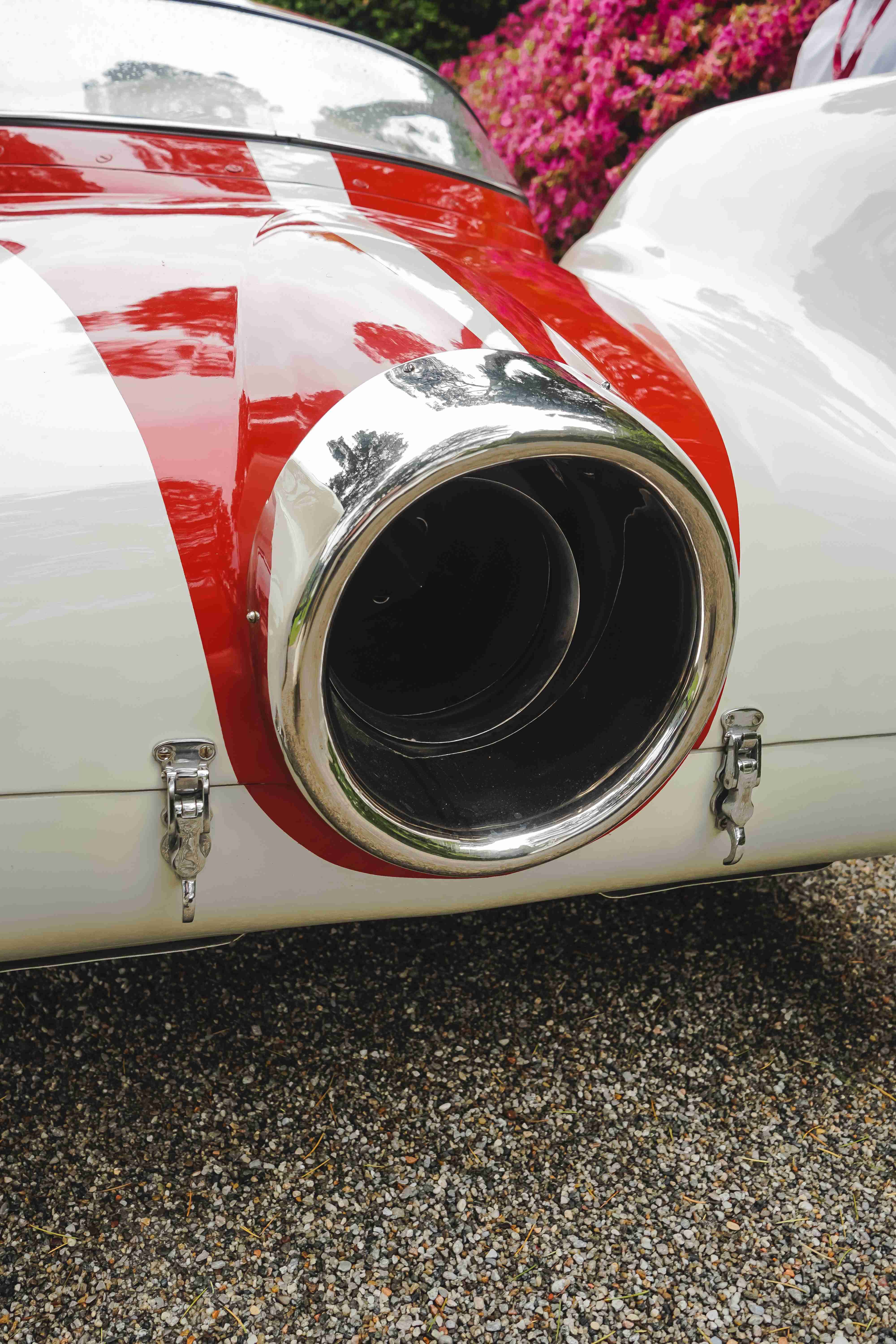 Fuori Concorso Villa Grumello 2023