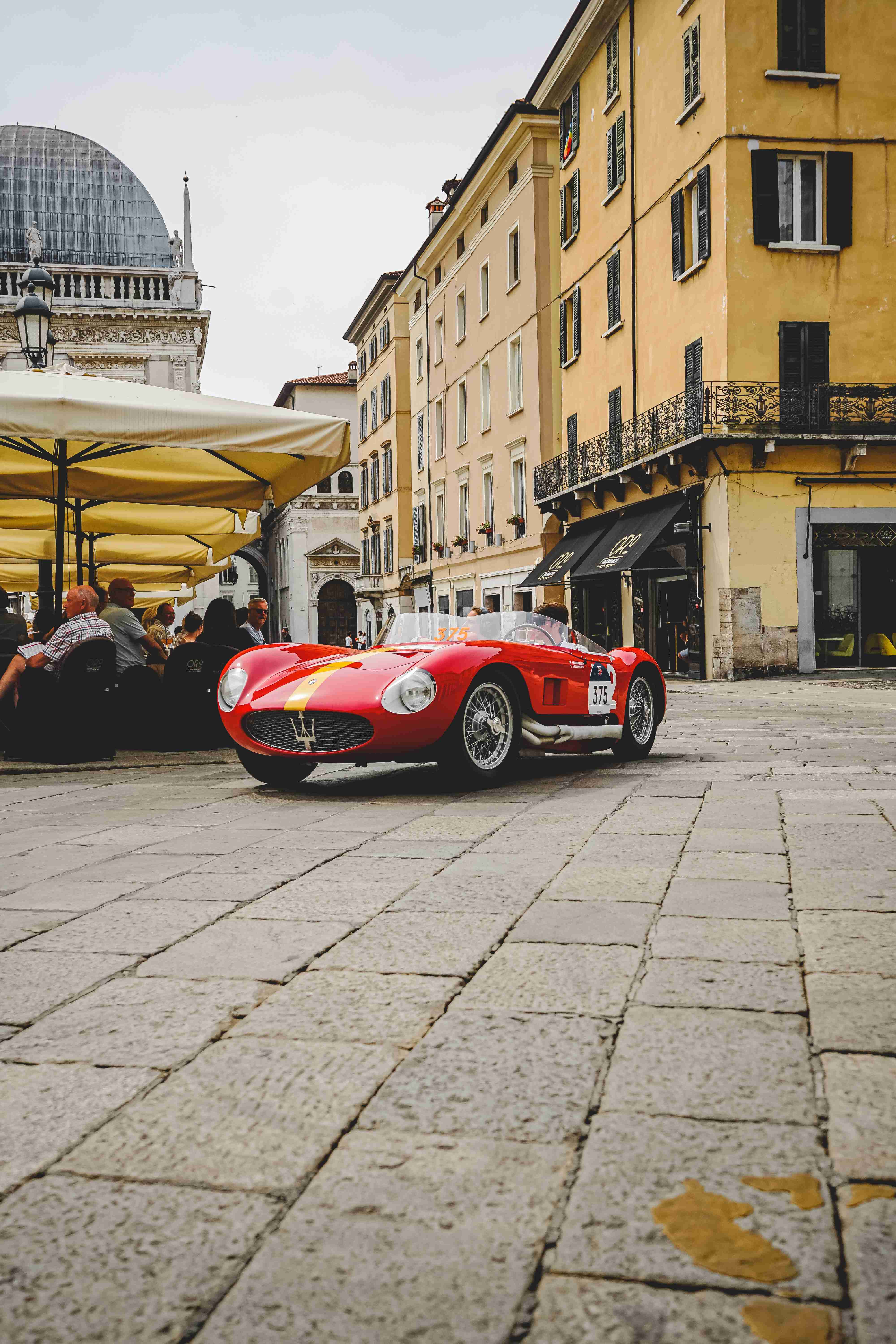 Mille Miglia 2022