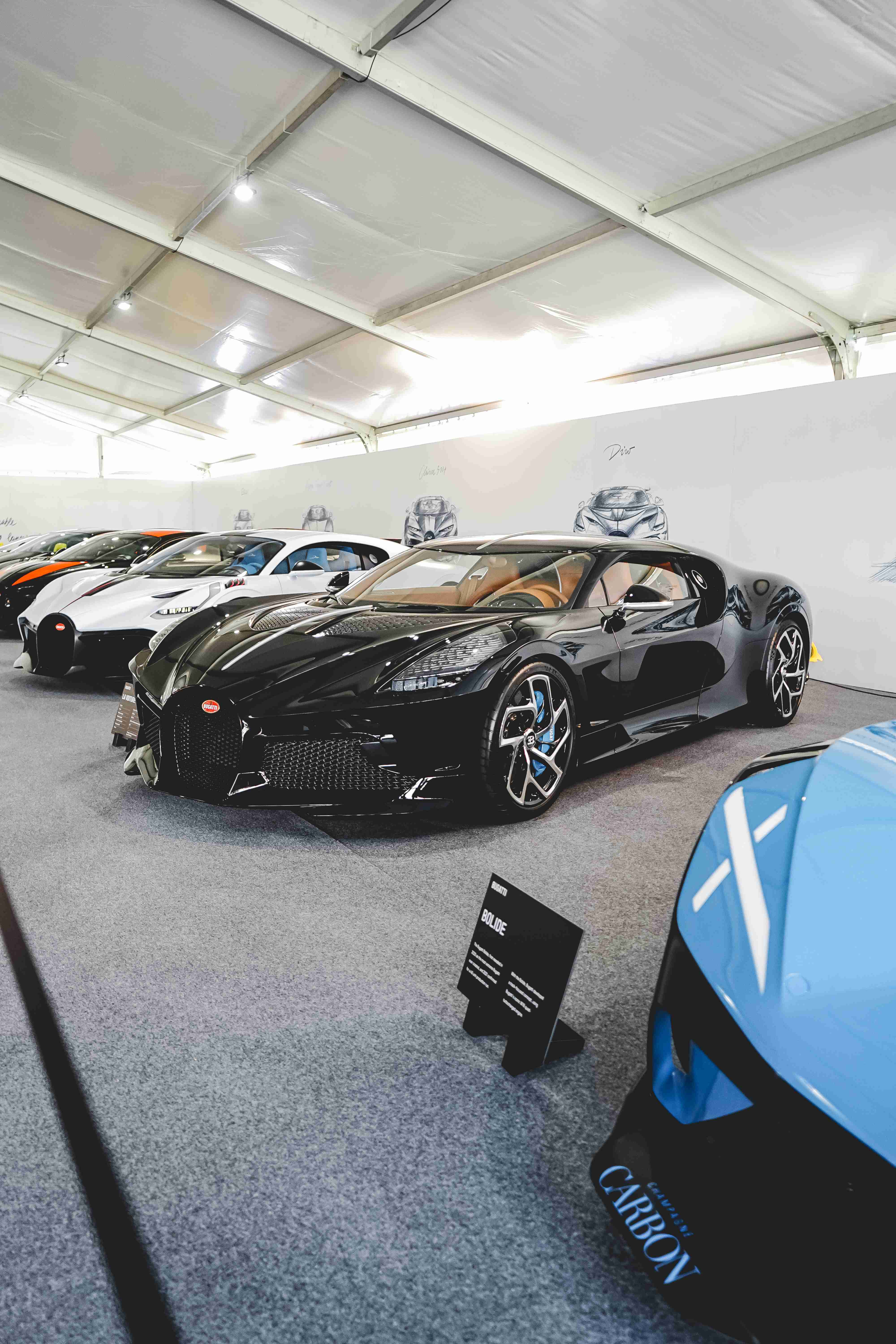 Passione Engadina 2022